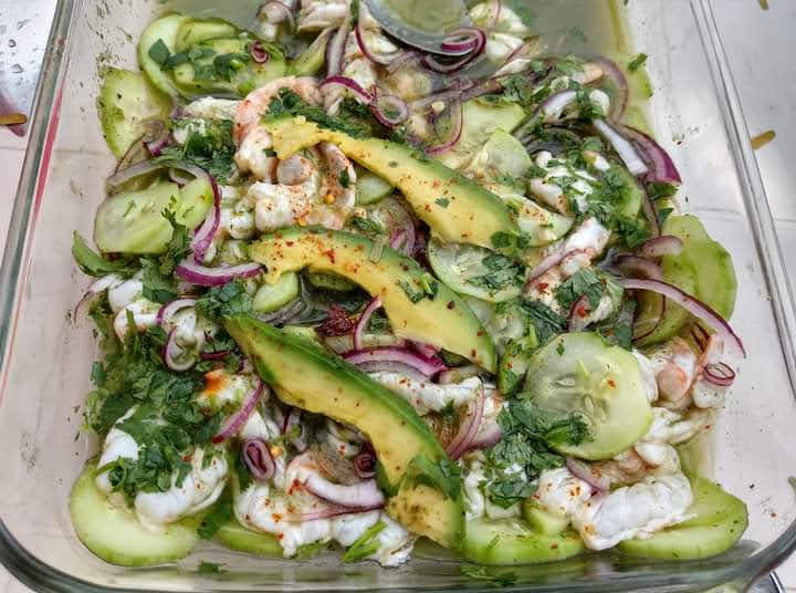 La Perla Negra image 1