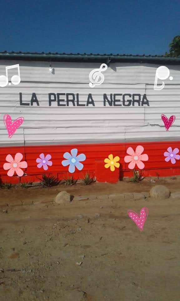 La Perla Negra image 4