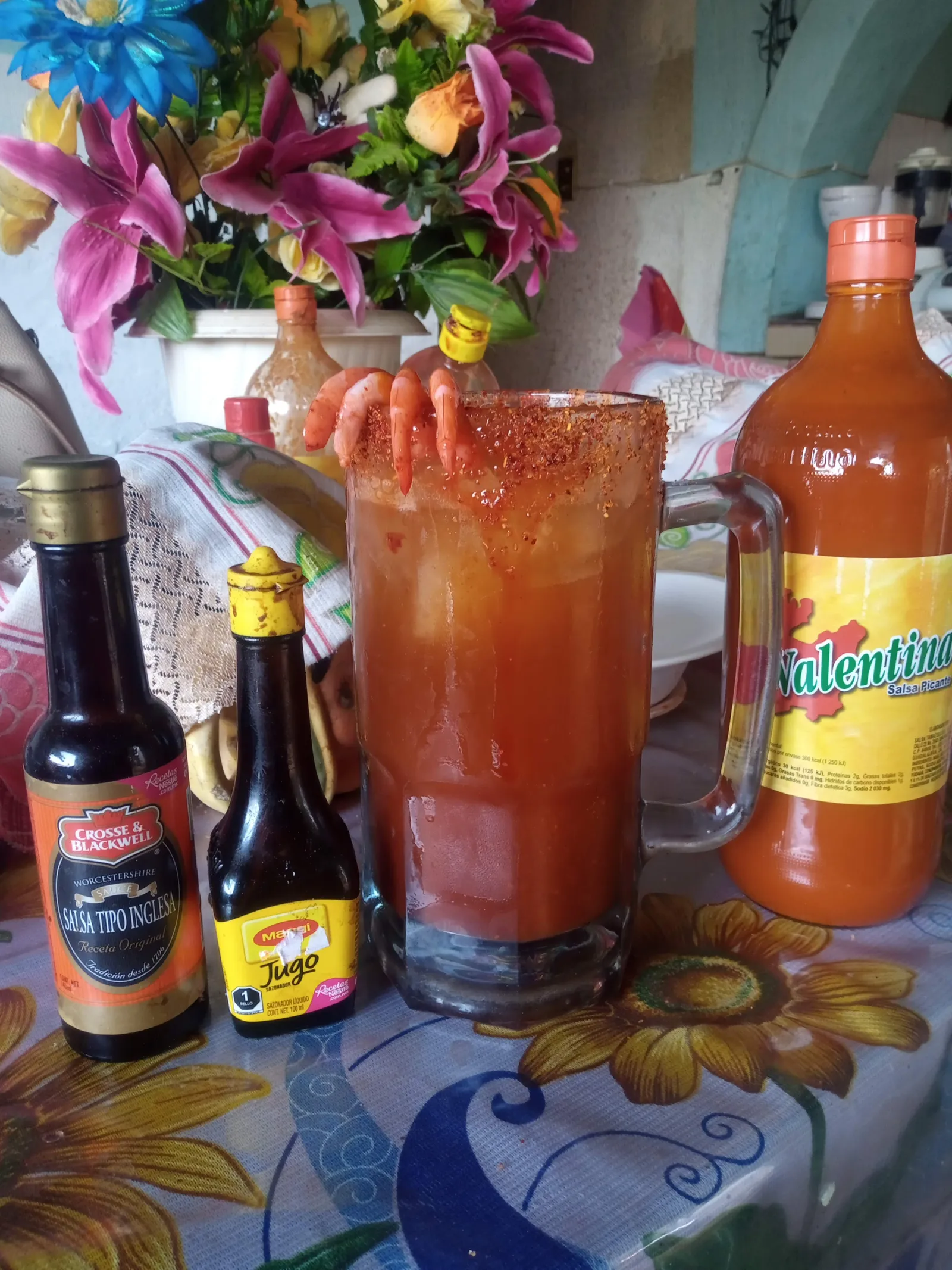 La Perla Negra image 5