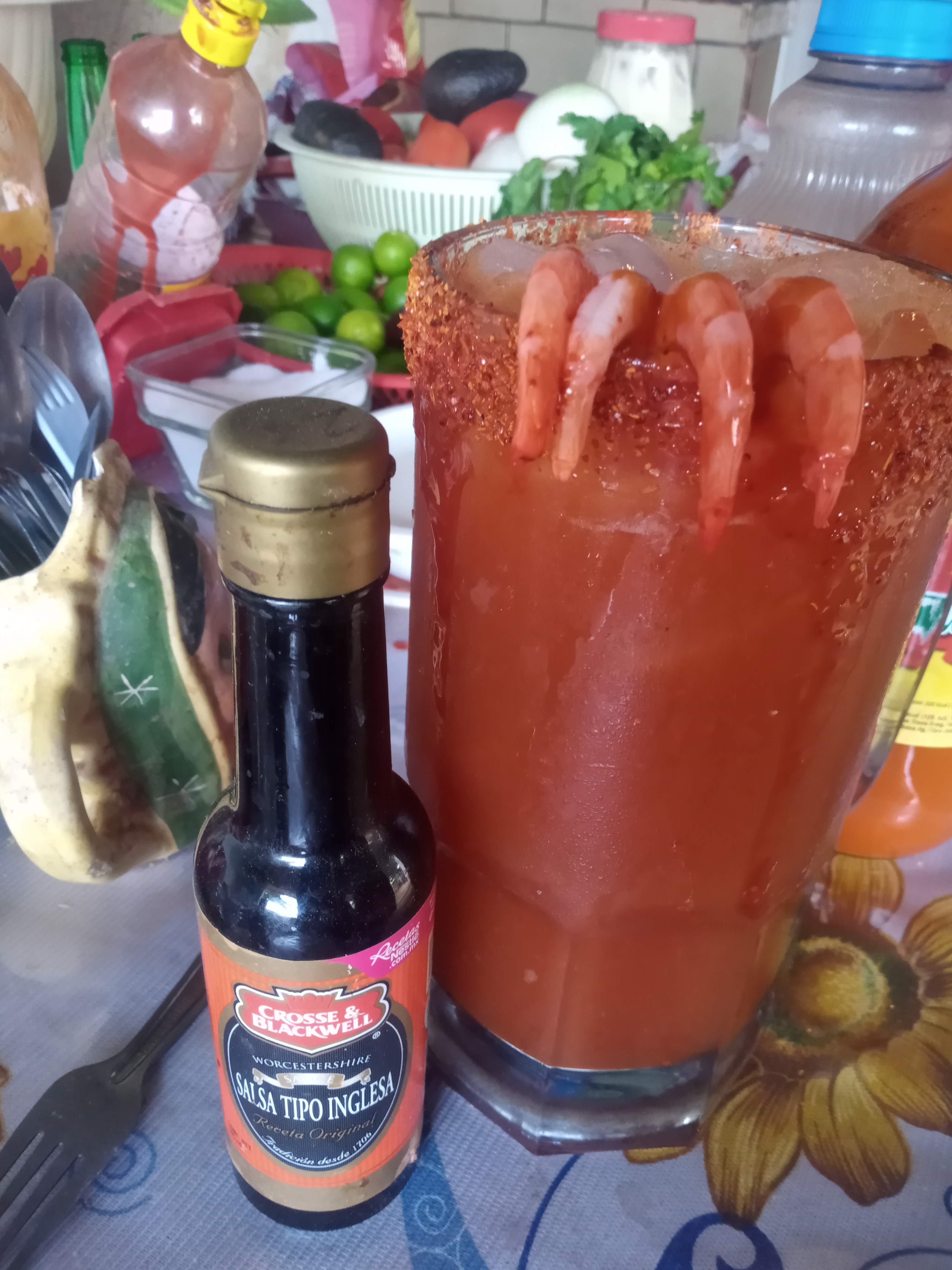 La Perla Negra image 6