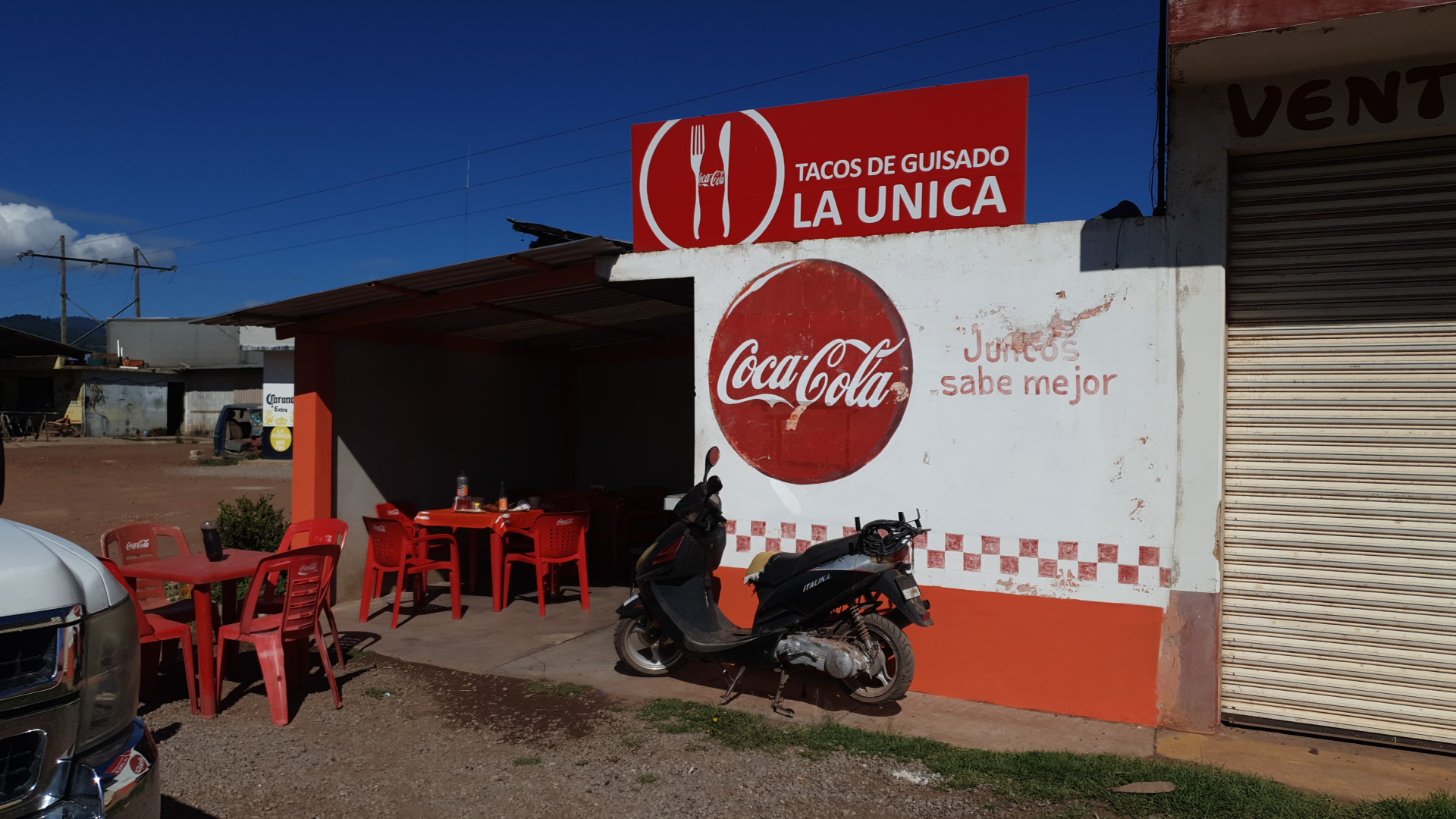 Taquería la unica image 2