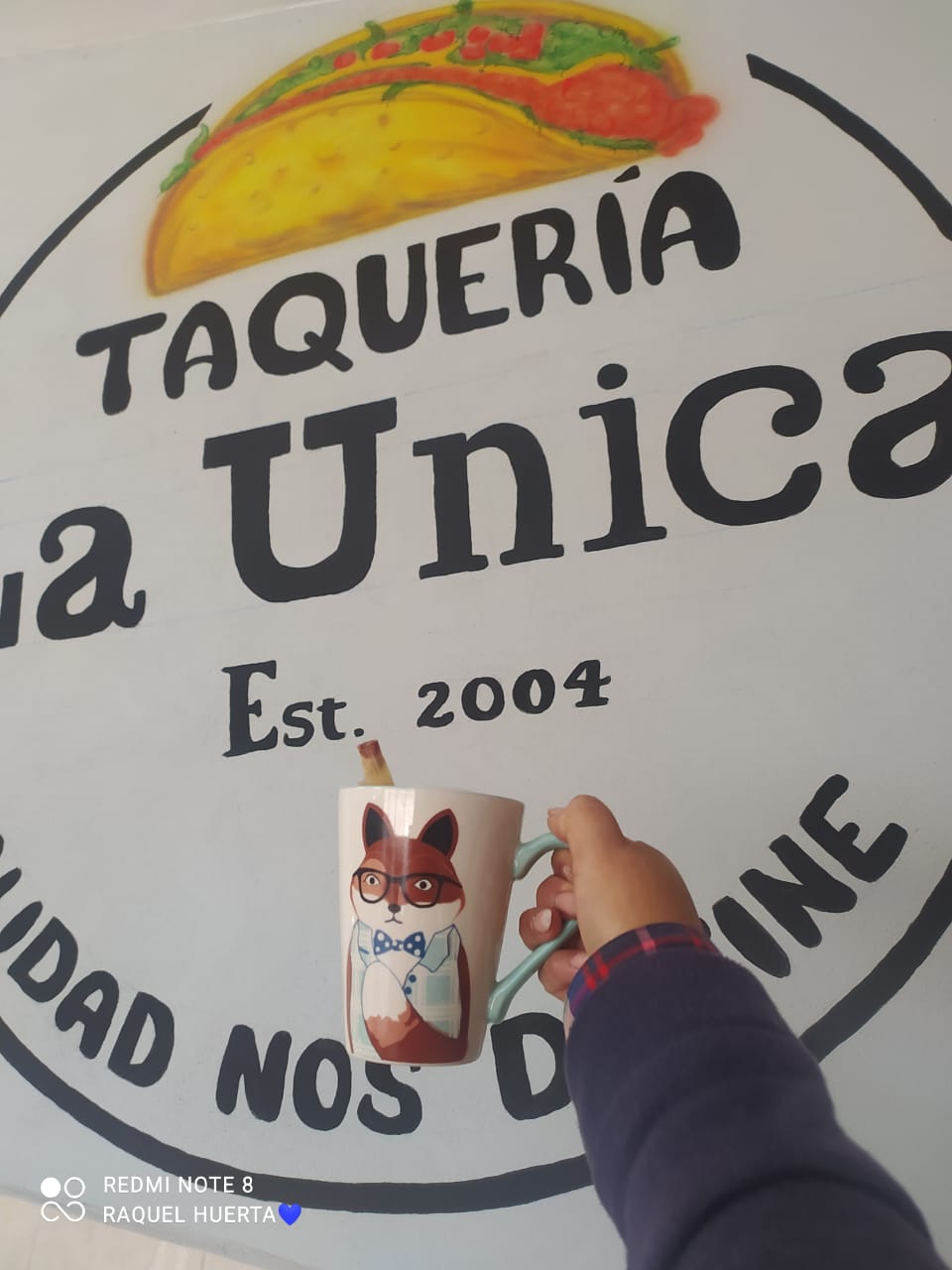 Taquería la unica image 3