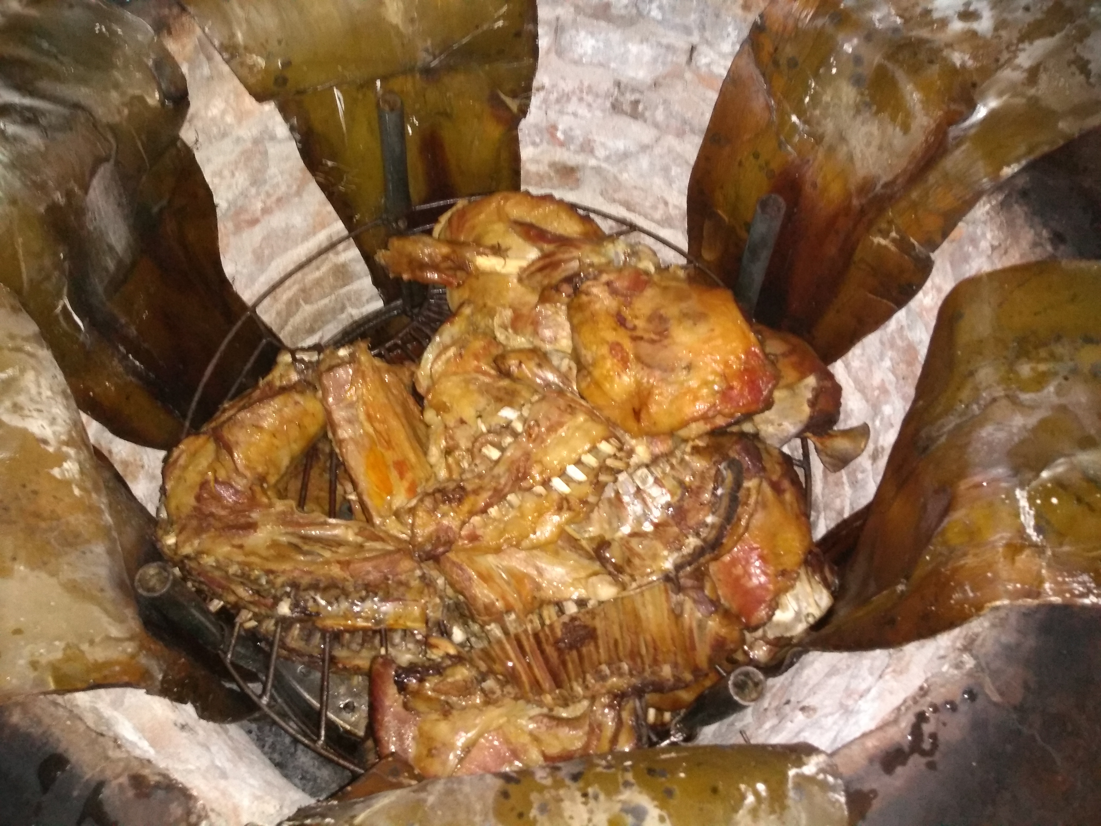 Barbacoa Nava` S image 1