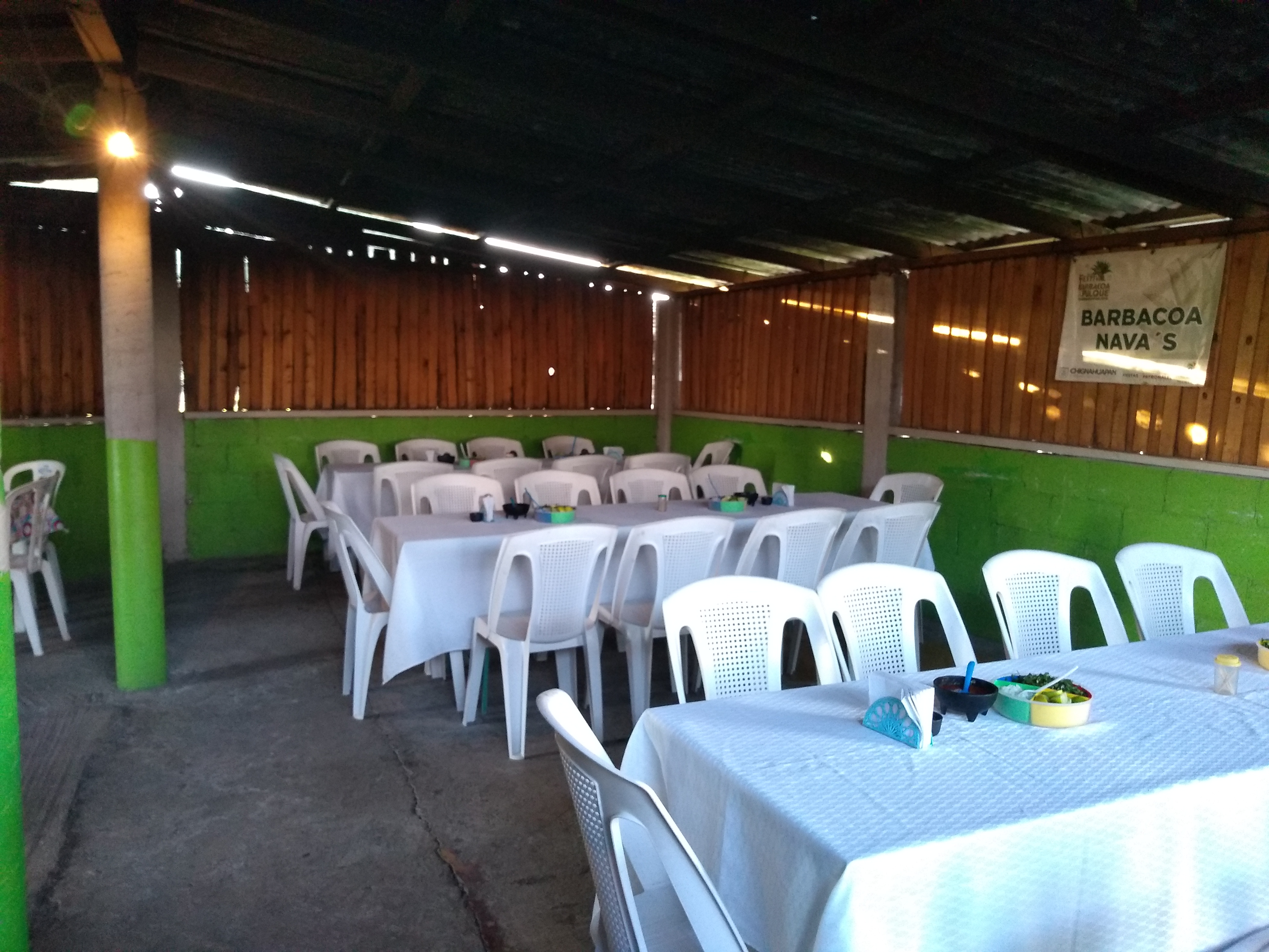 Barbacoa Nava` S image 2