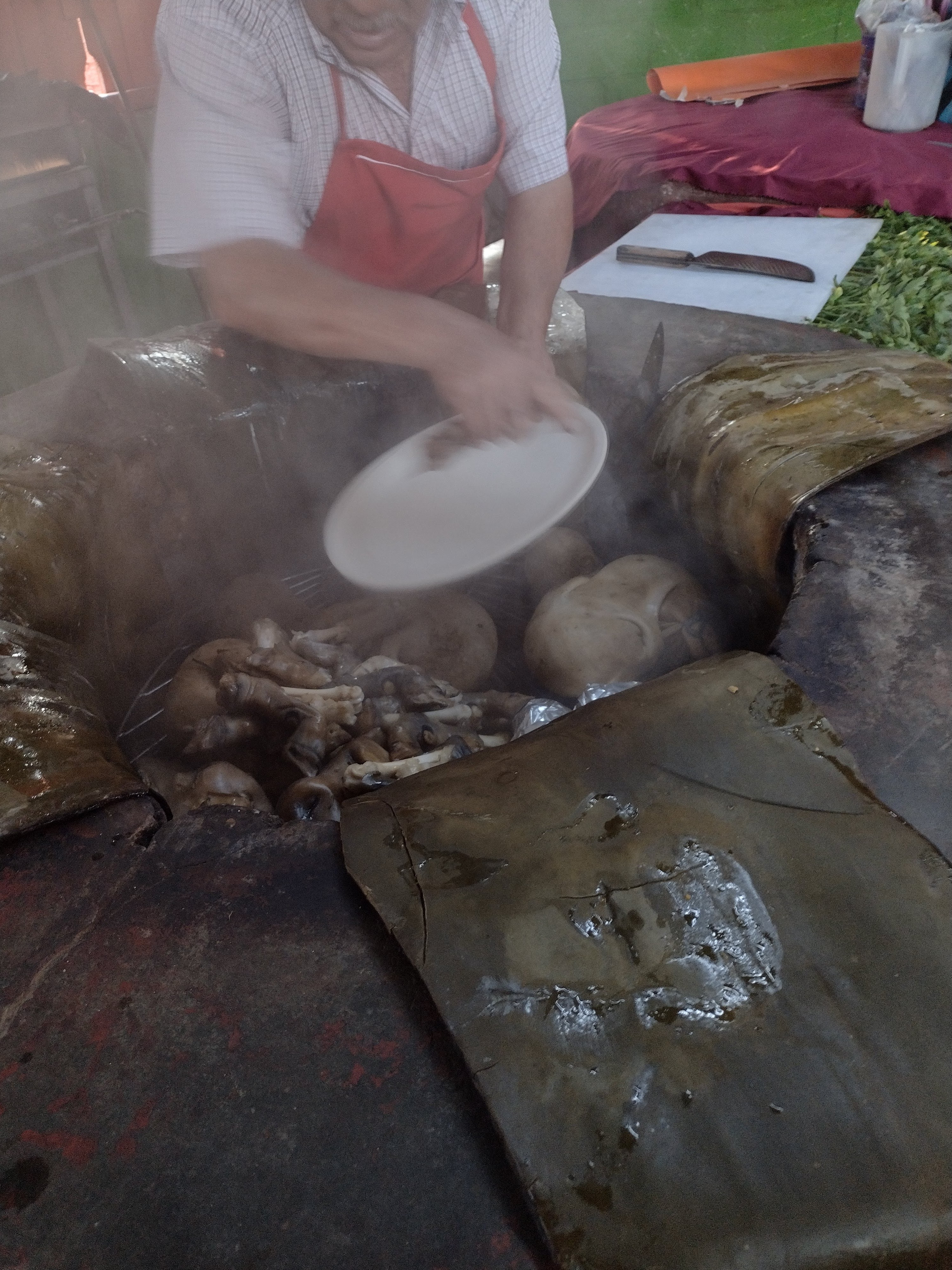 Barbacoa Nava` S image 6