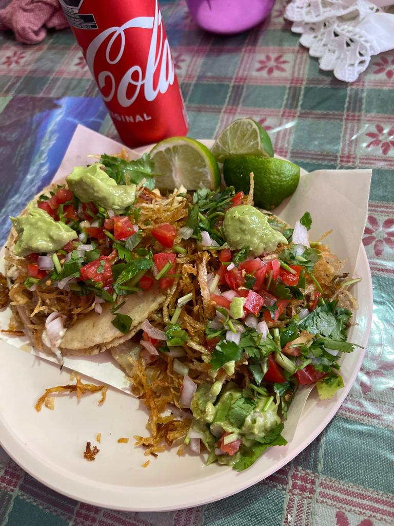 Tacos "La Luna" image 1