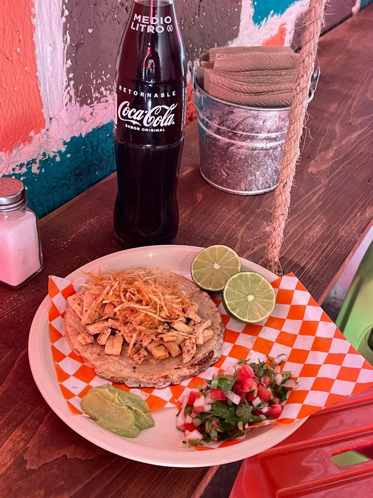 Tacos "La Luna" image 2