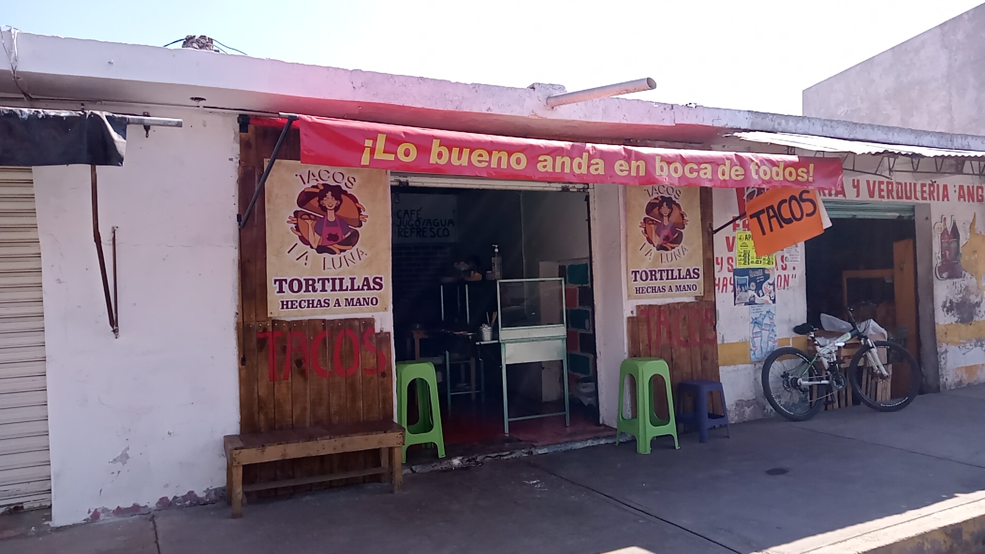 Tacos "La Luna" image 3