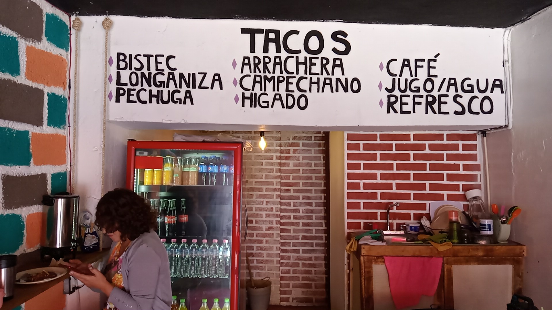 Tacos "La Luna" image 4