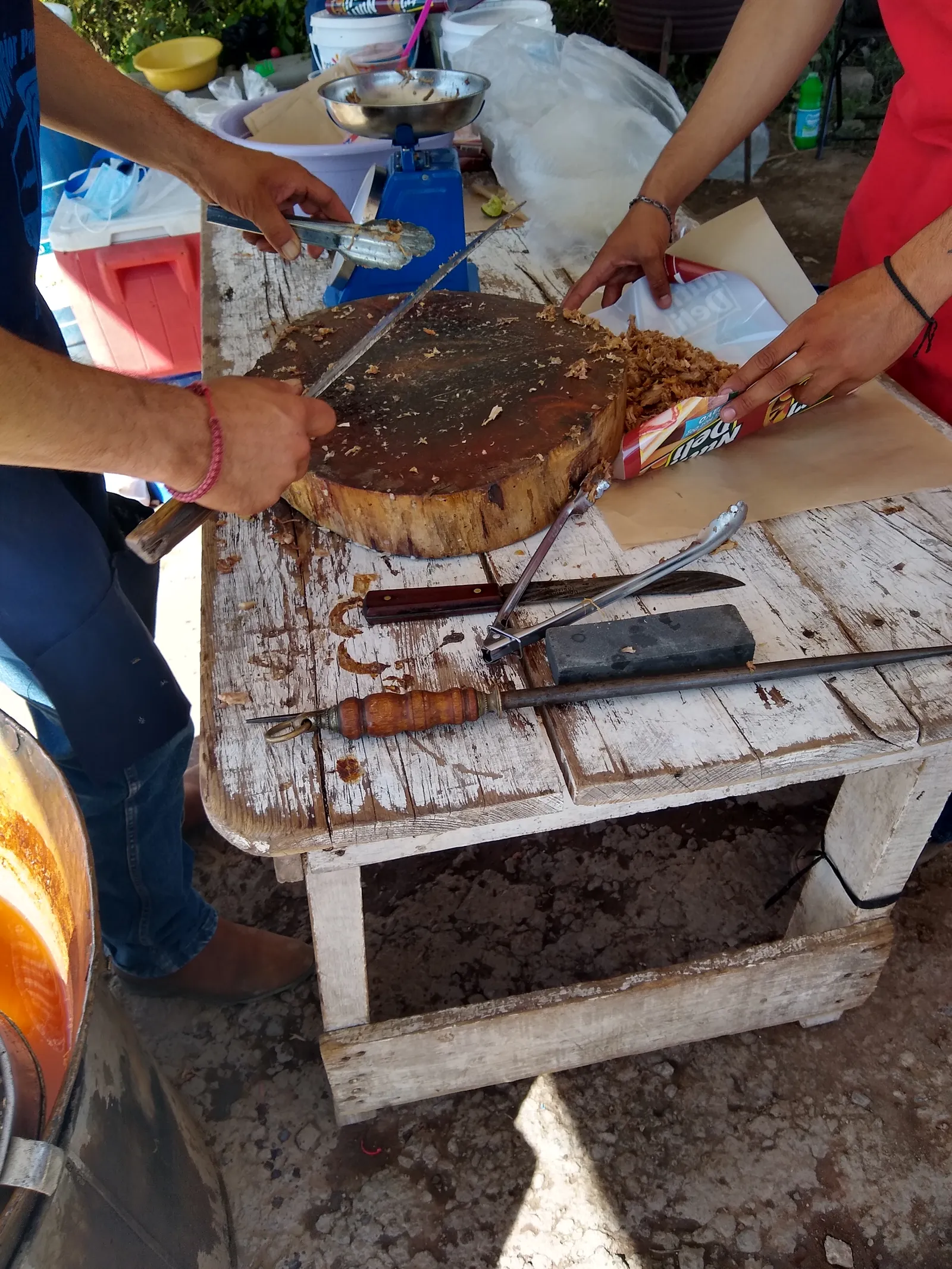 Carnitas Ortiz image 3