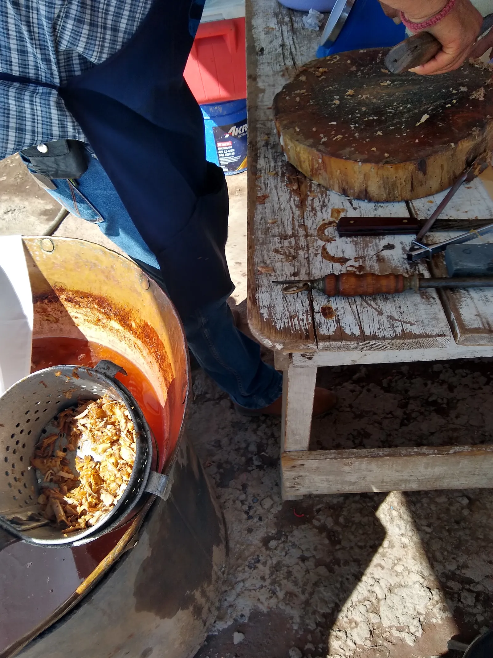 Carnitas Ortiz image 4