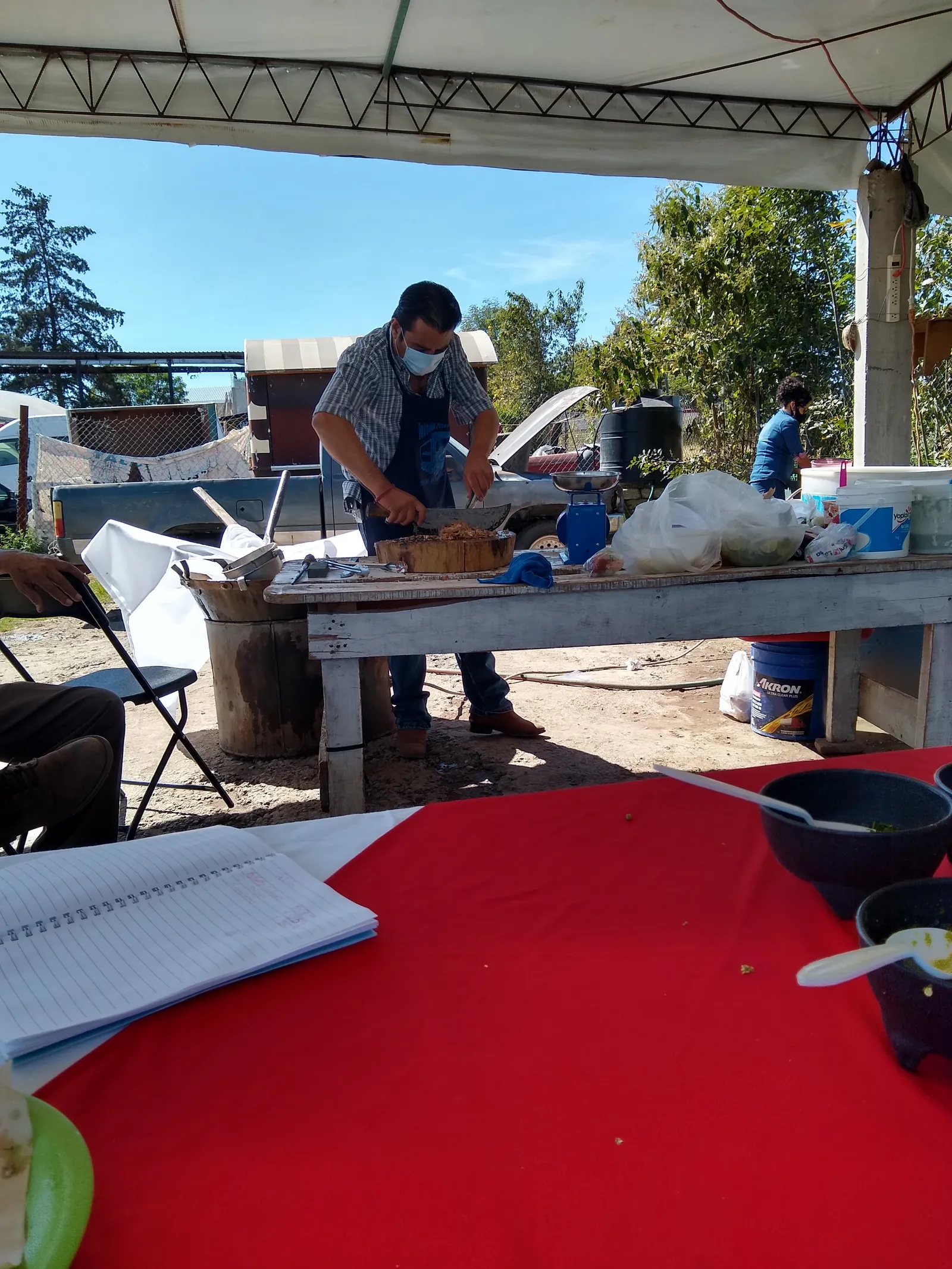 Carnitas Ortiz image 6