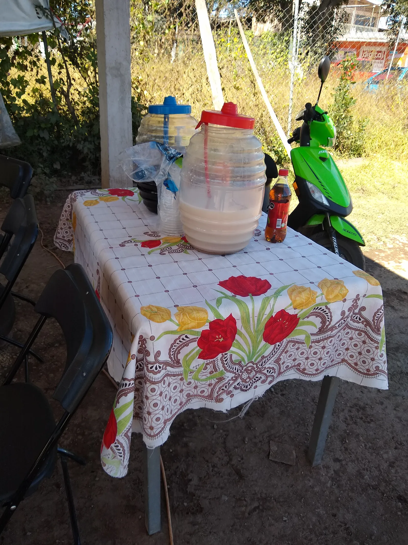 Carnitas Ortiz image 7