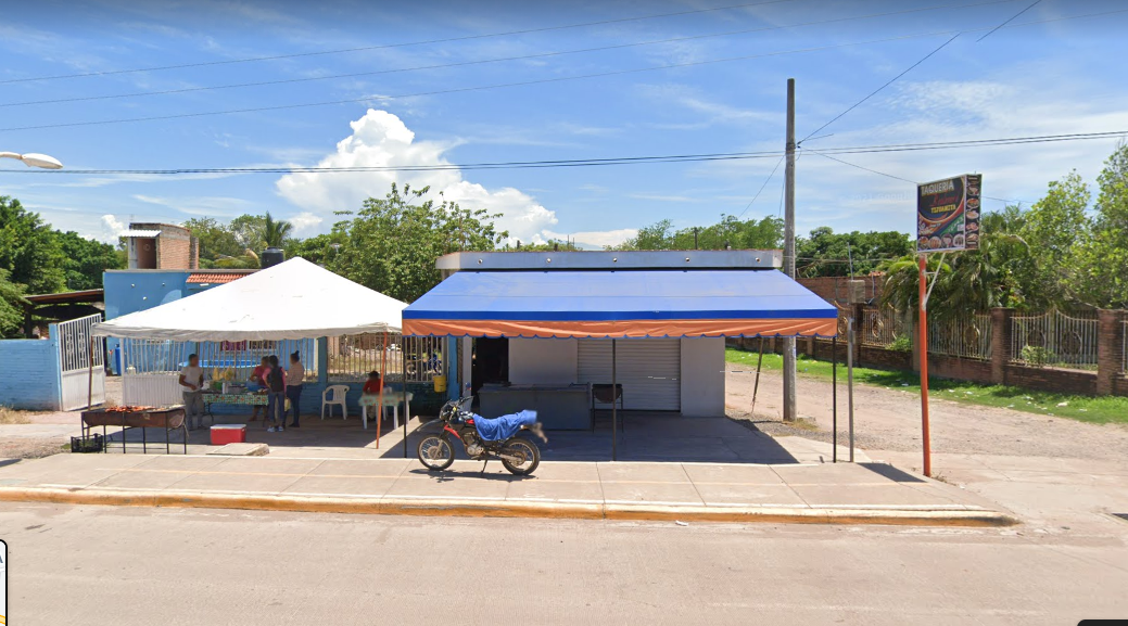 Taquería Tijuanita image 1