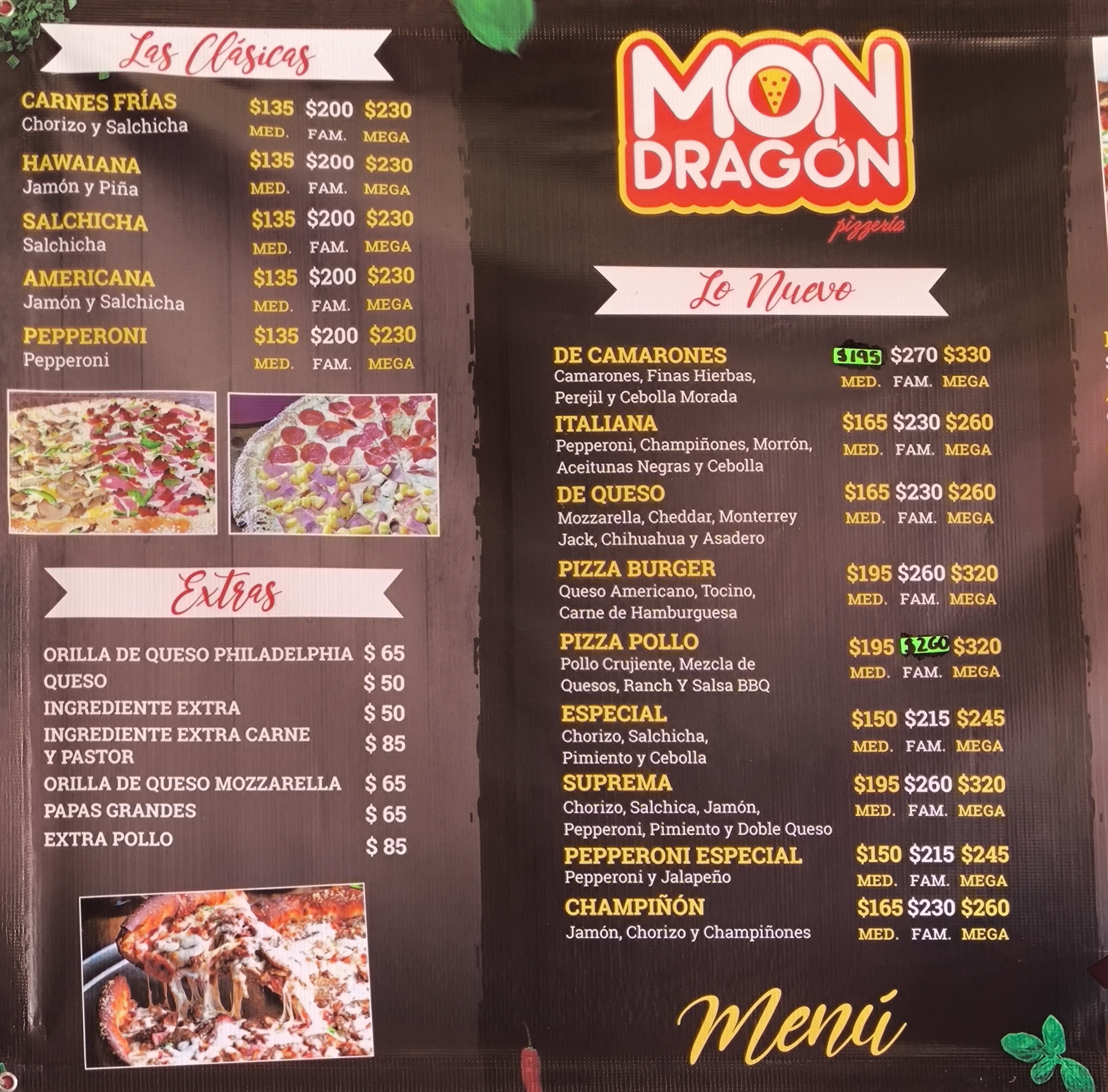 Pizzería Mondragón image 2