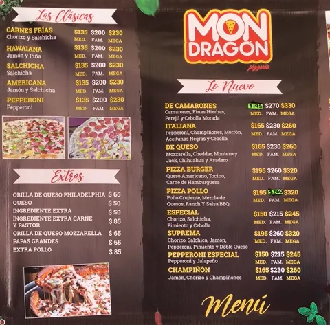 Pizzería Mondragón image 2