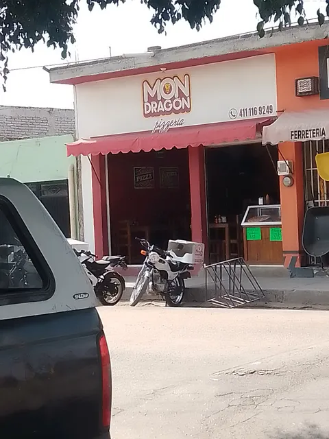Pizzería Mondragón image 3