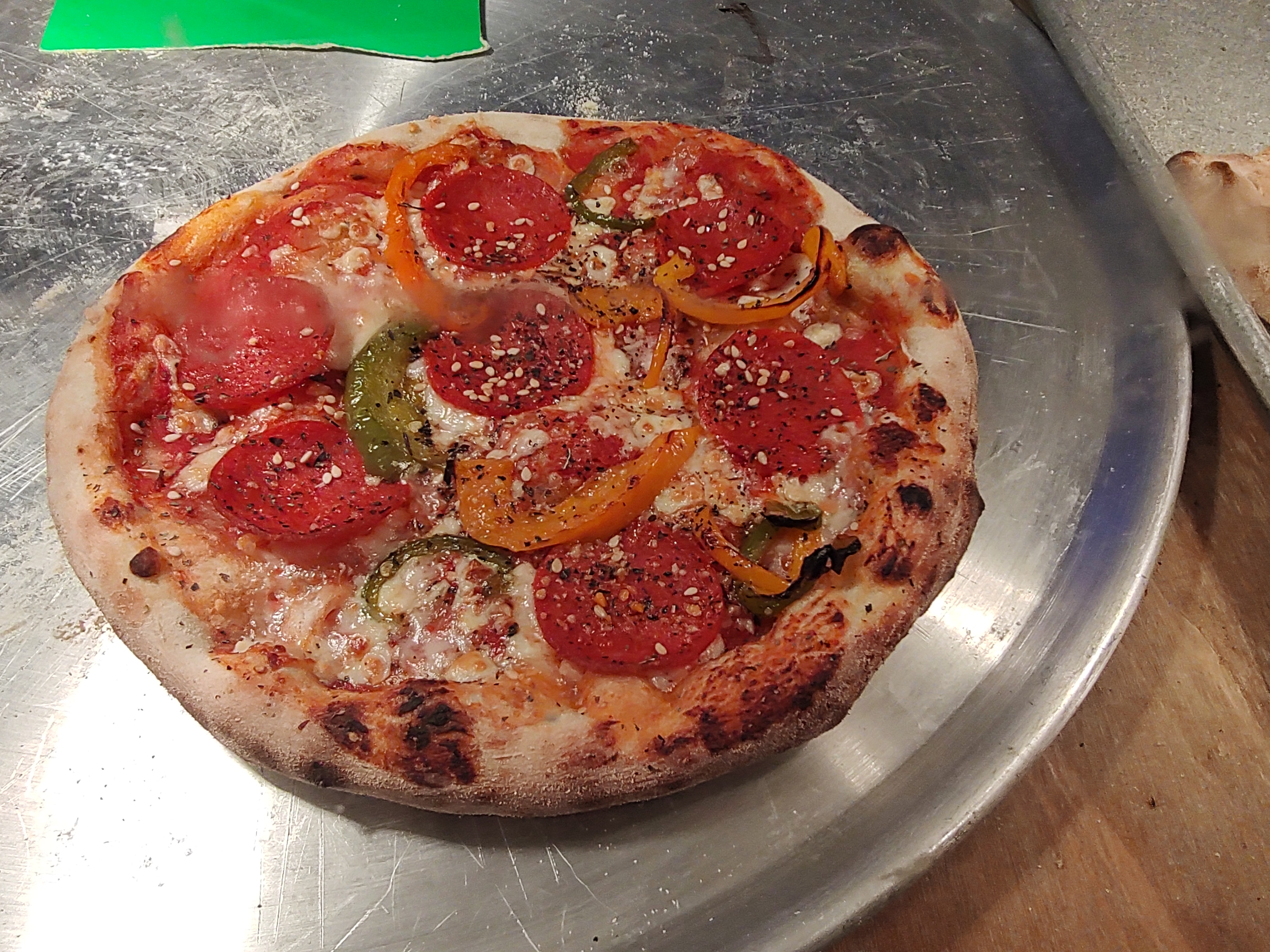 Los Calzones de Haru image 4