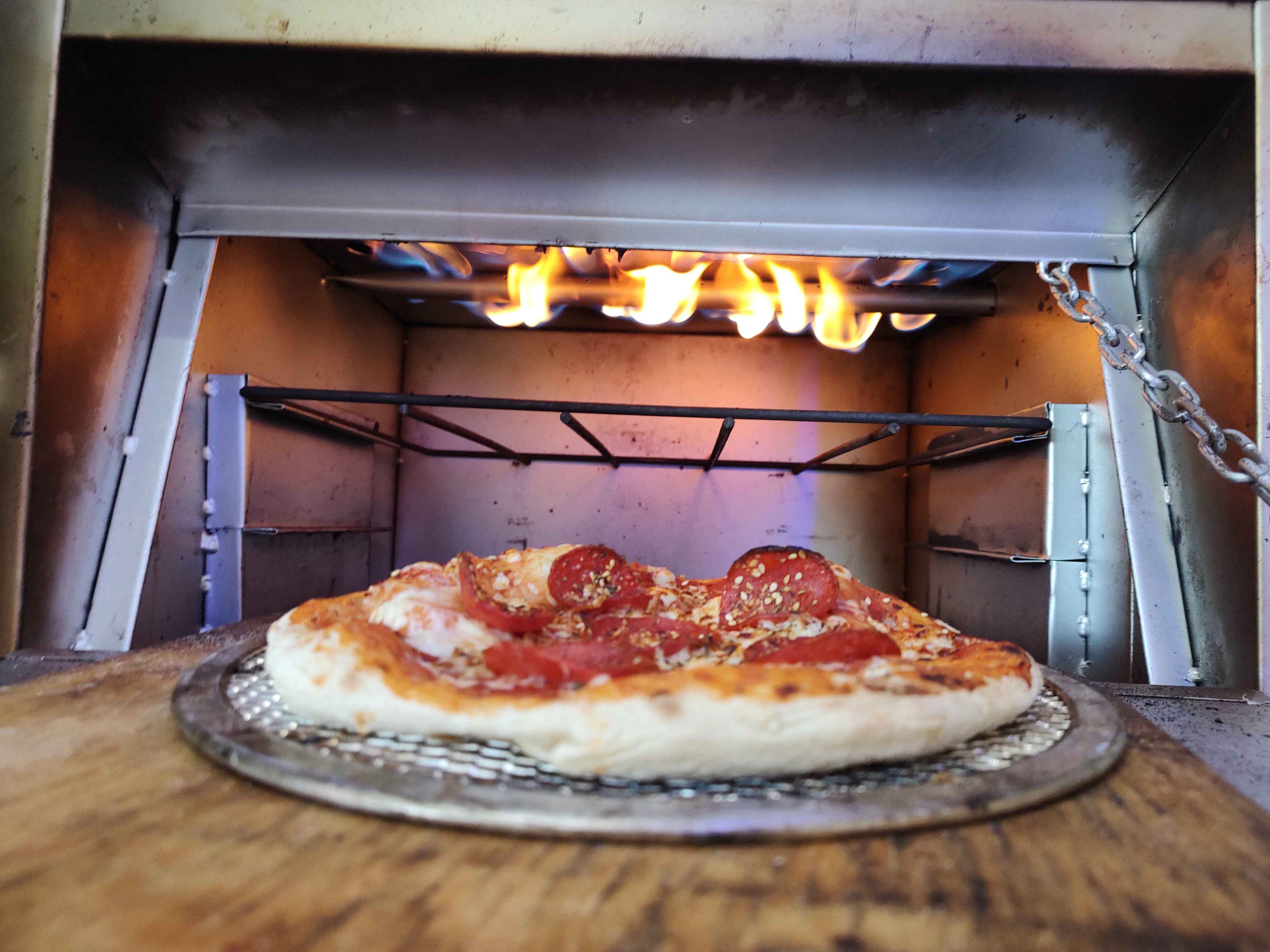 Los Calzones de Haru image 7