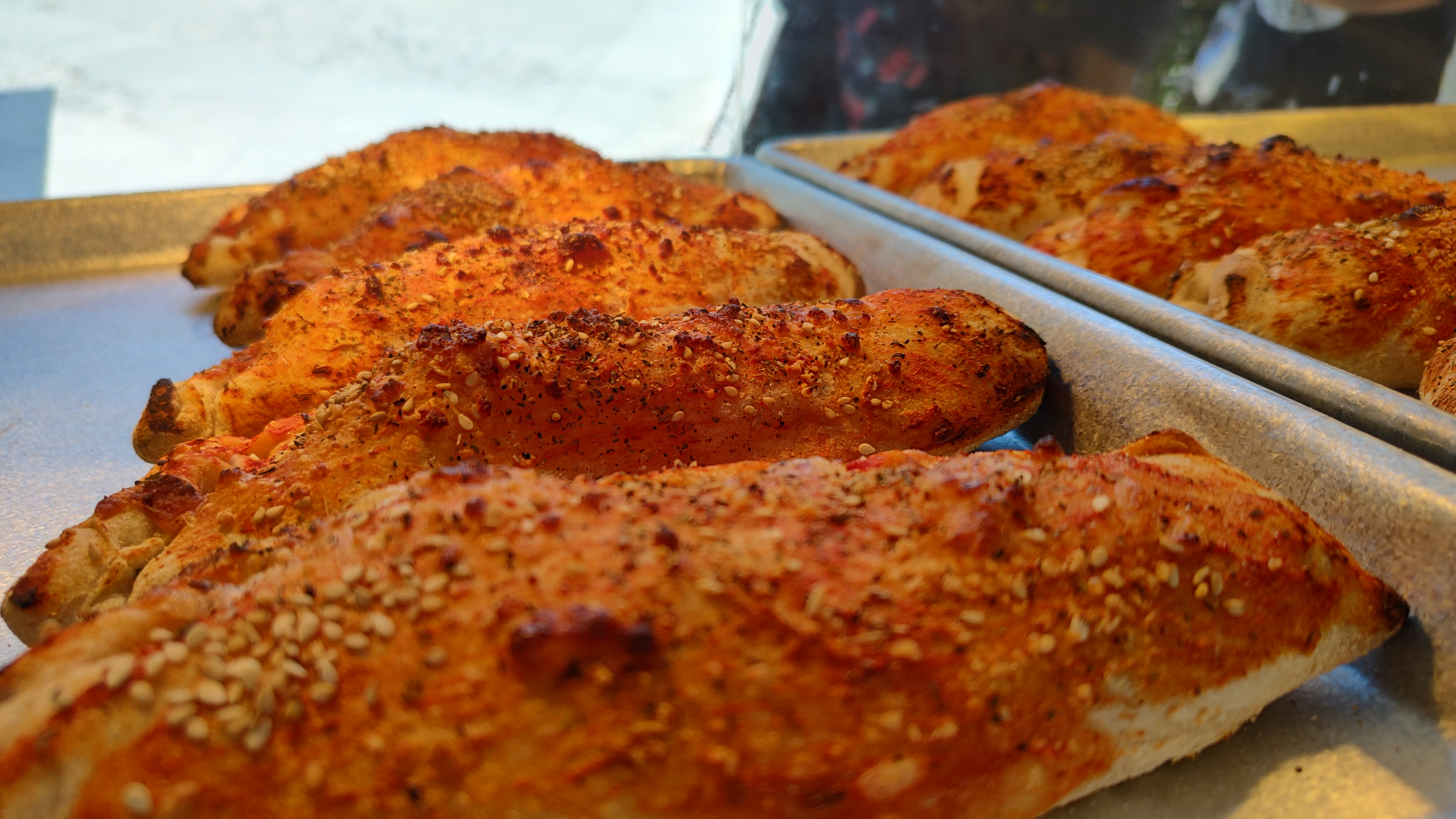 Los Calzones de Haru image 8