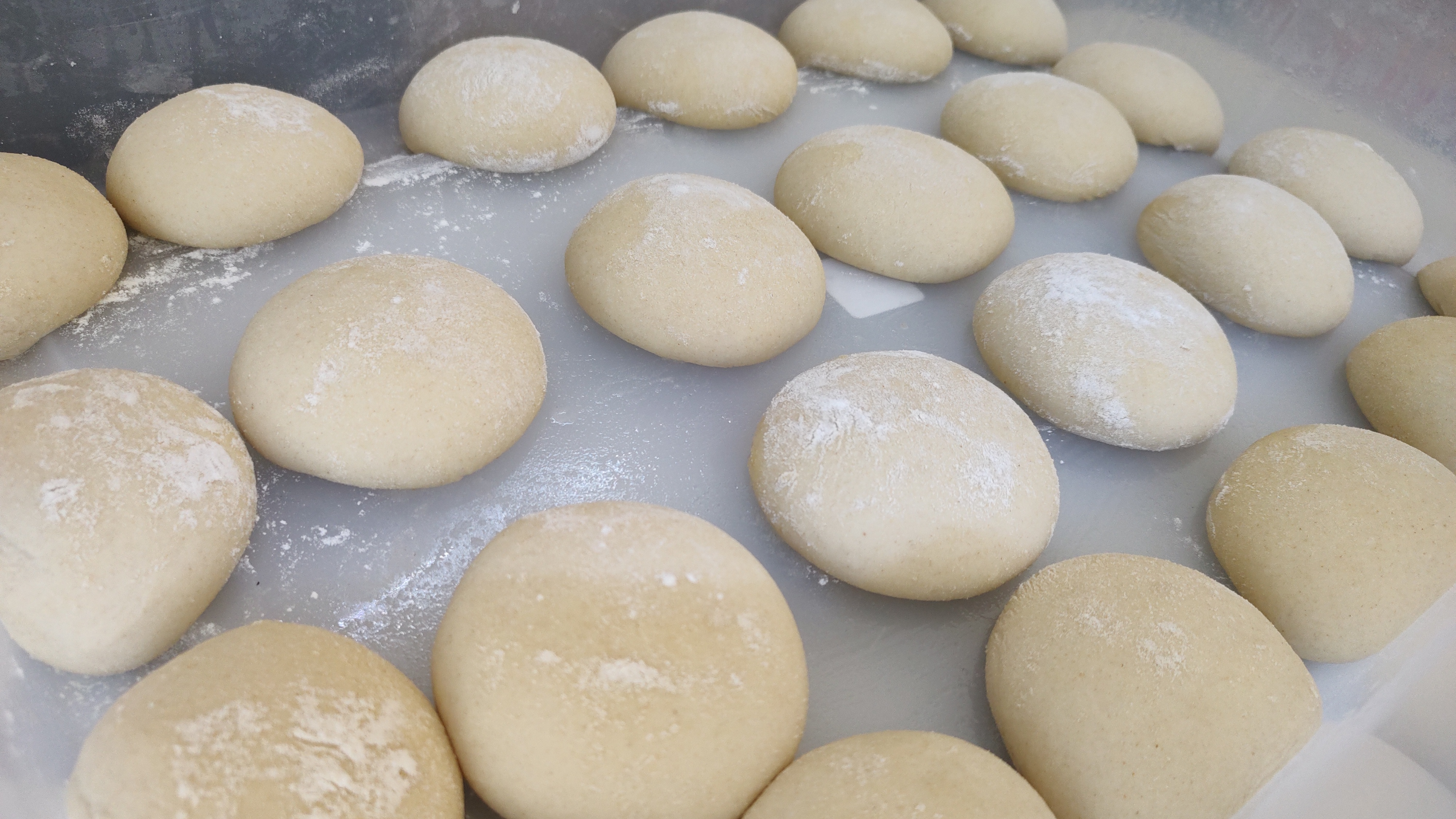 Los Calzones de Haru image 9