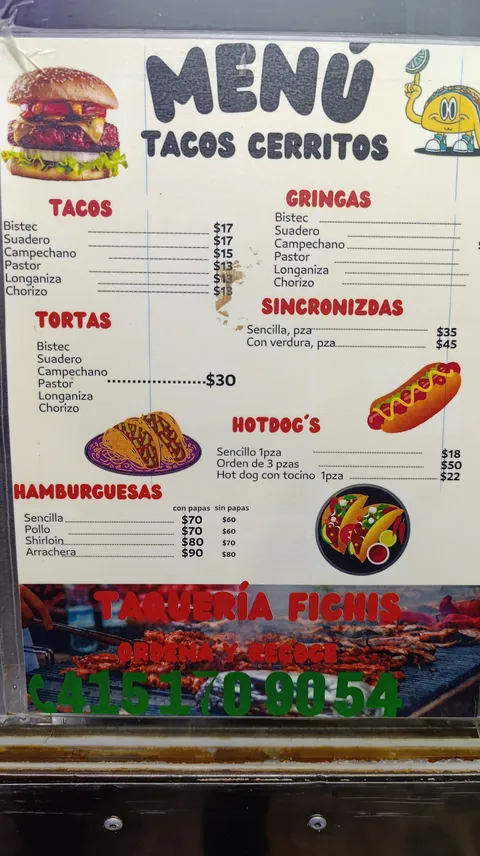 Tacos Cerritos image 1