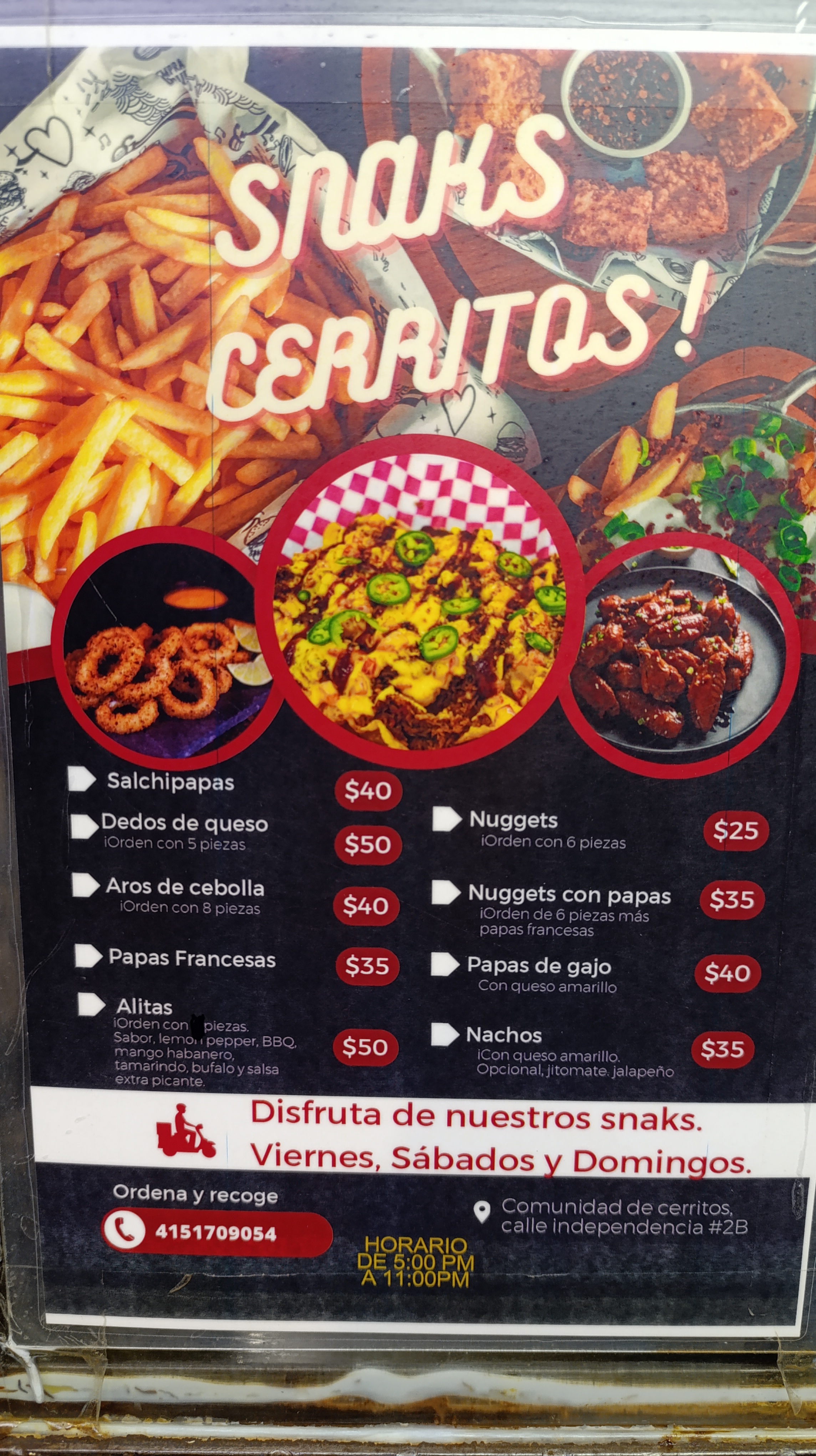 Tacos Cerritos image 2