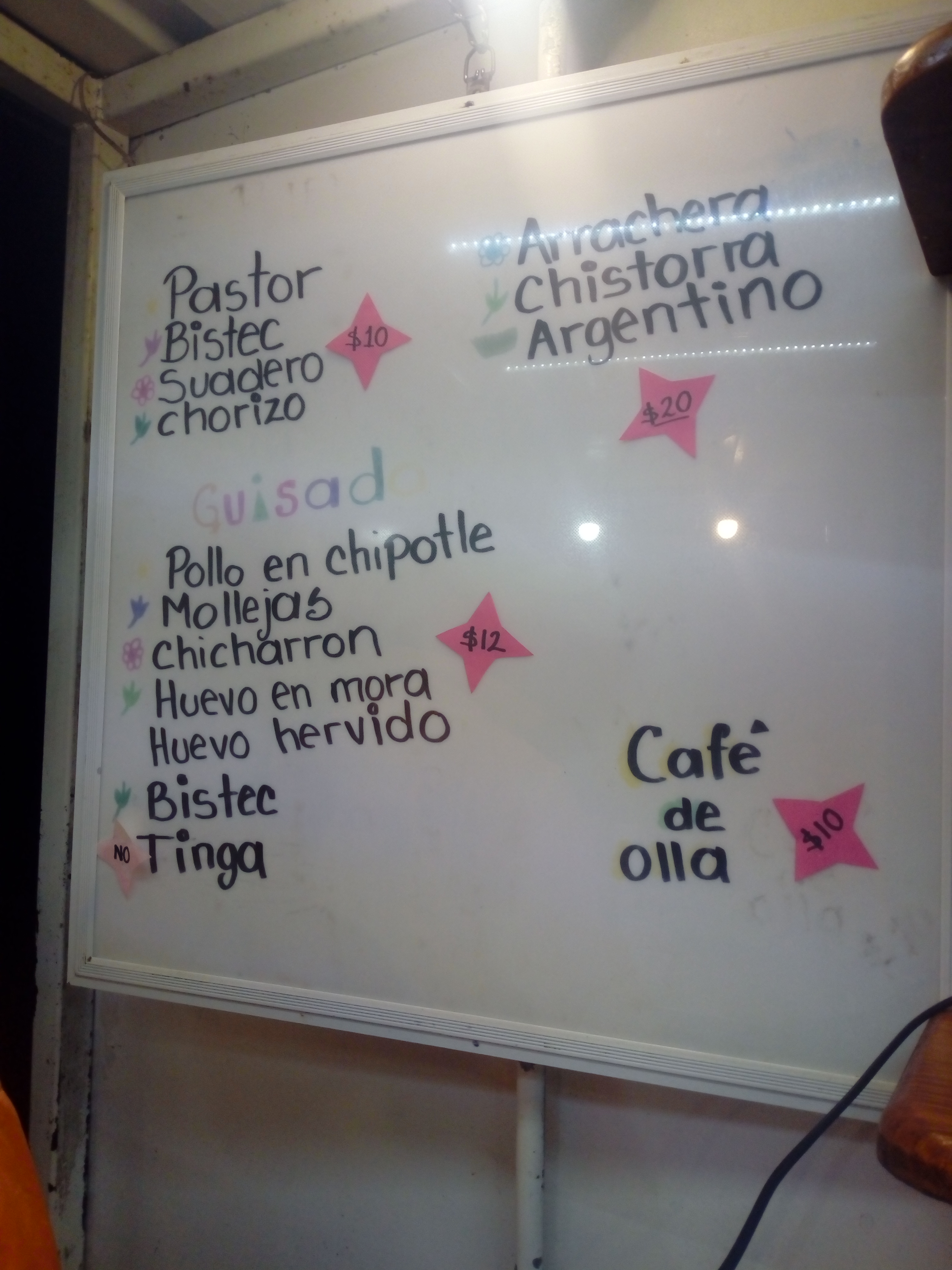 Super Tacos El 24 image 2