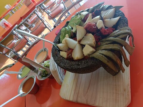 Tacos El Fogon image 1