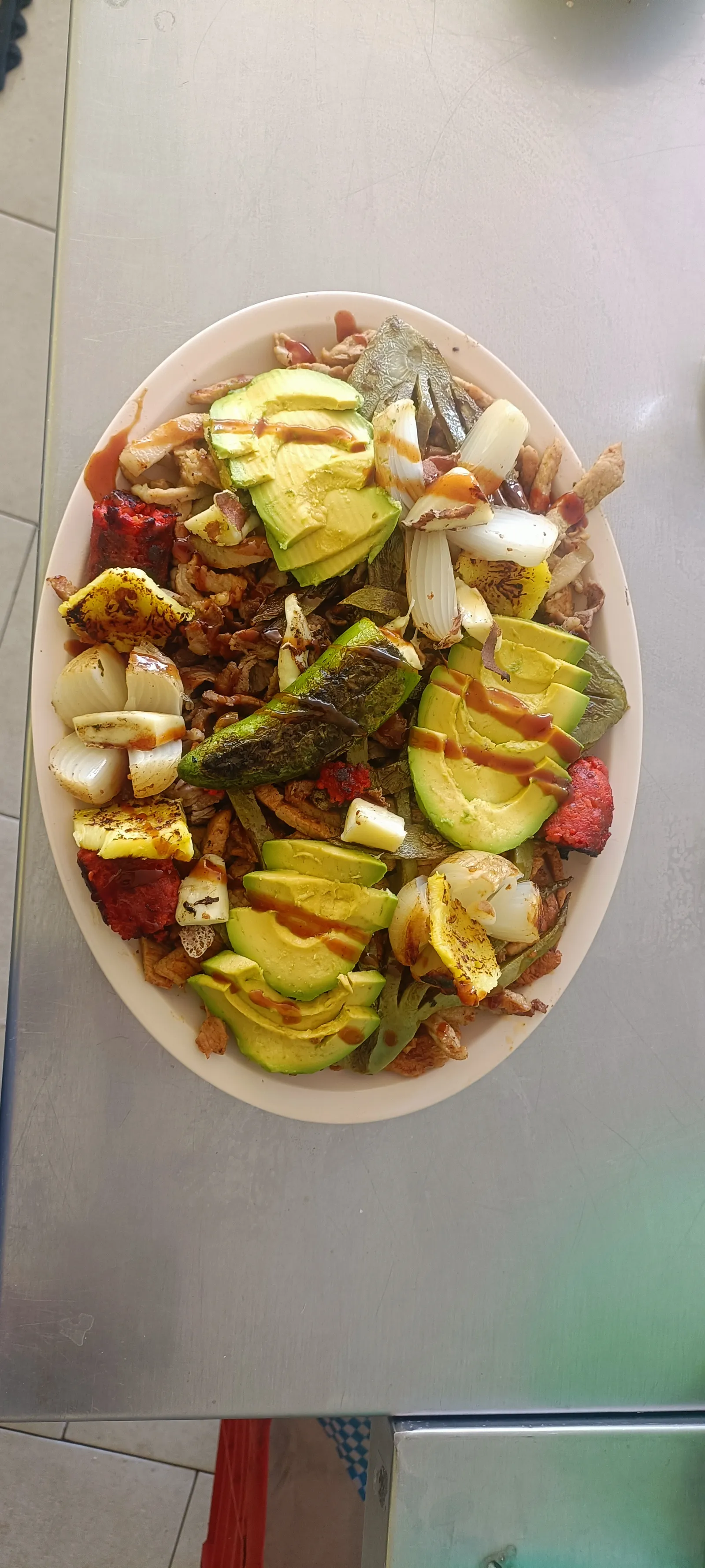 Tacos El Fogon image 4