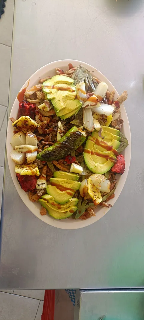 Tacos El Fogon image 4