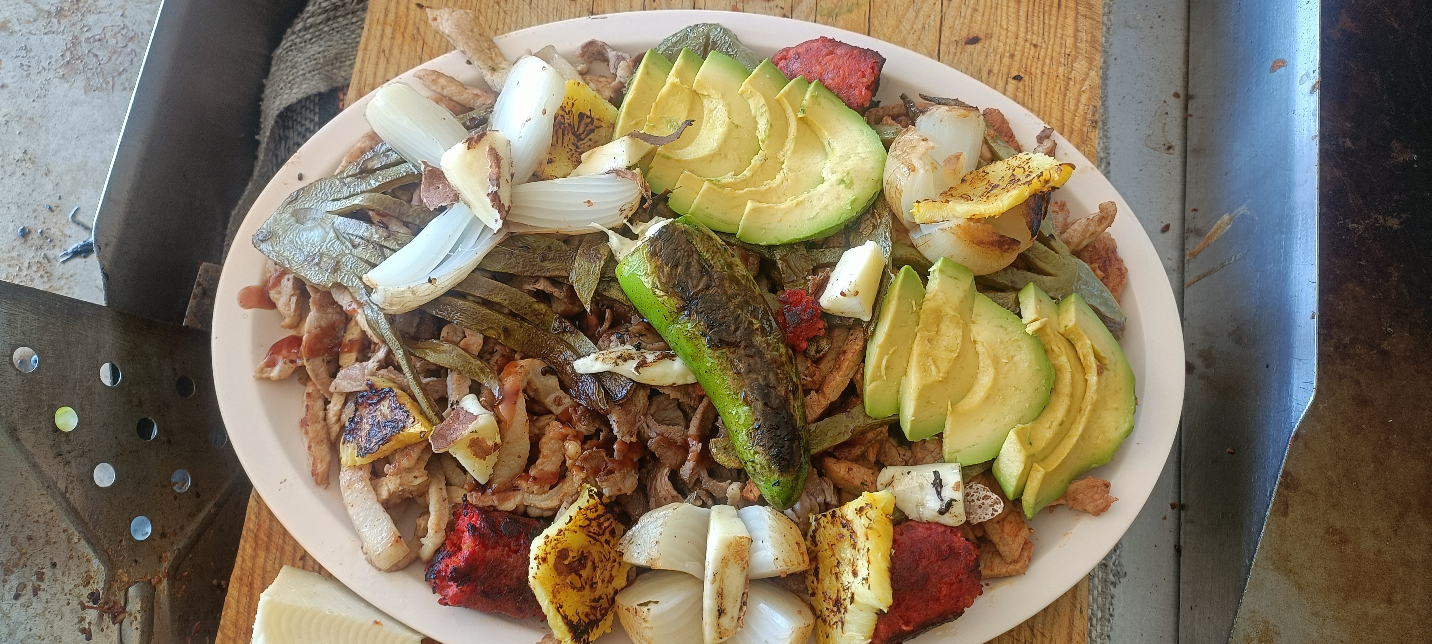 Tacos El Fogon image 5