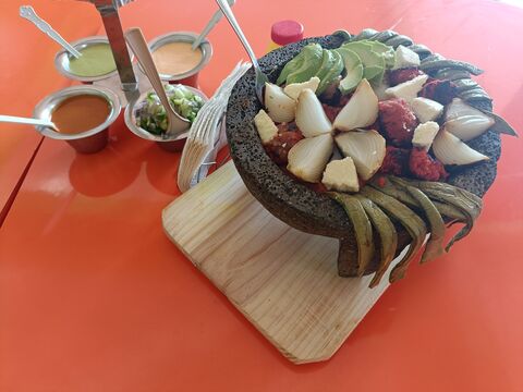 Tacos El Fogon image 6