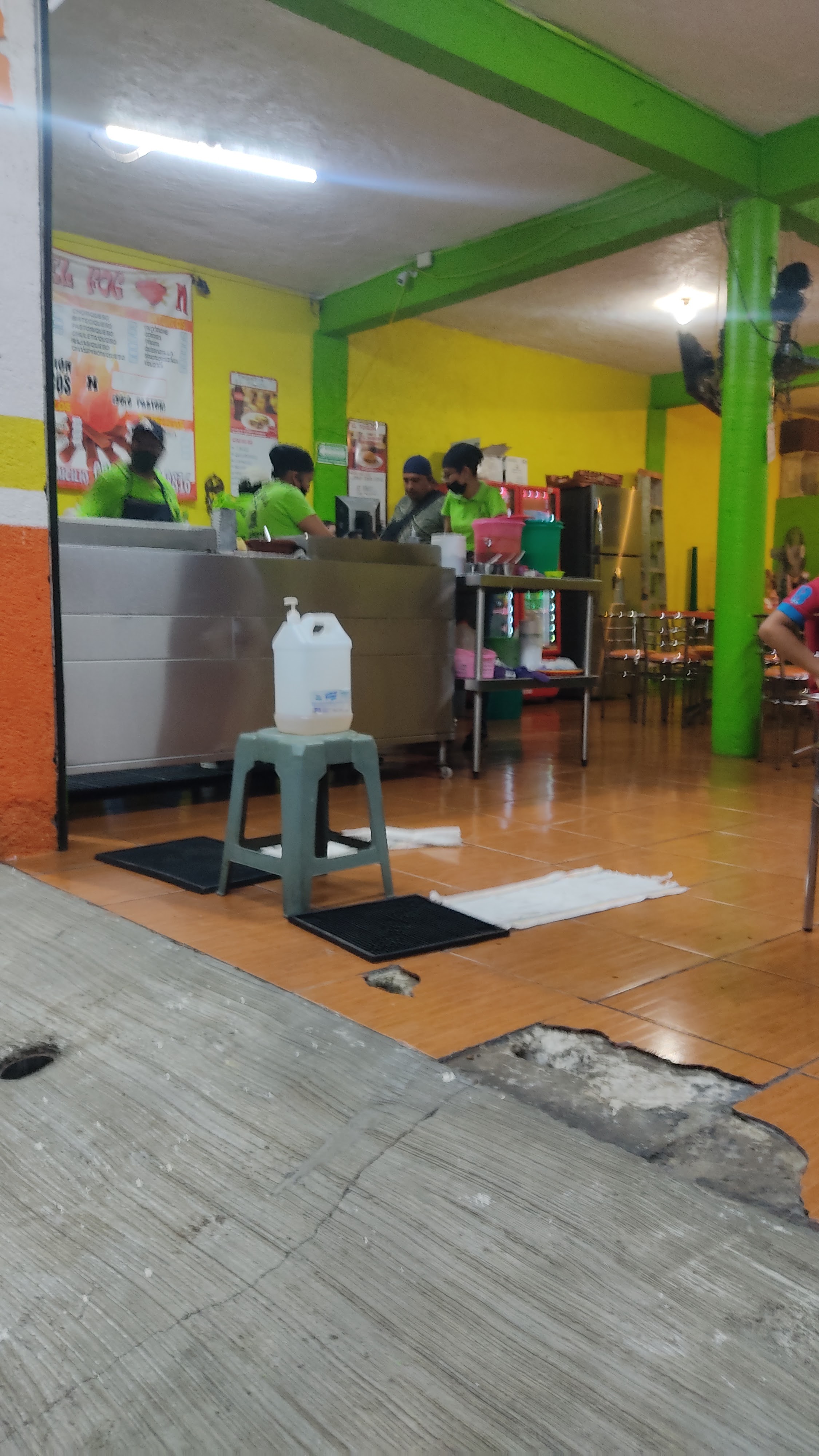 Tacos El Fogon image 7