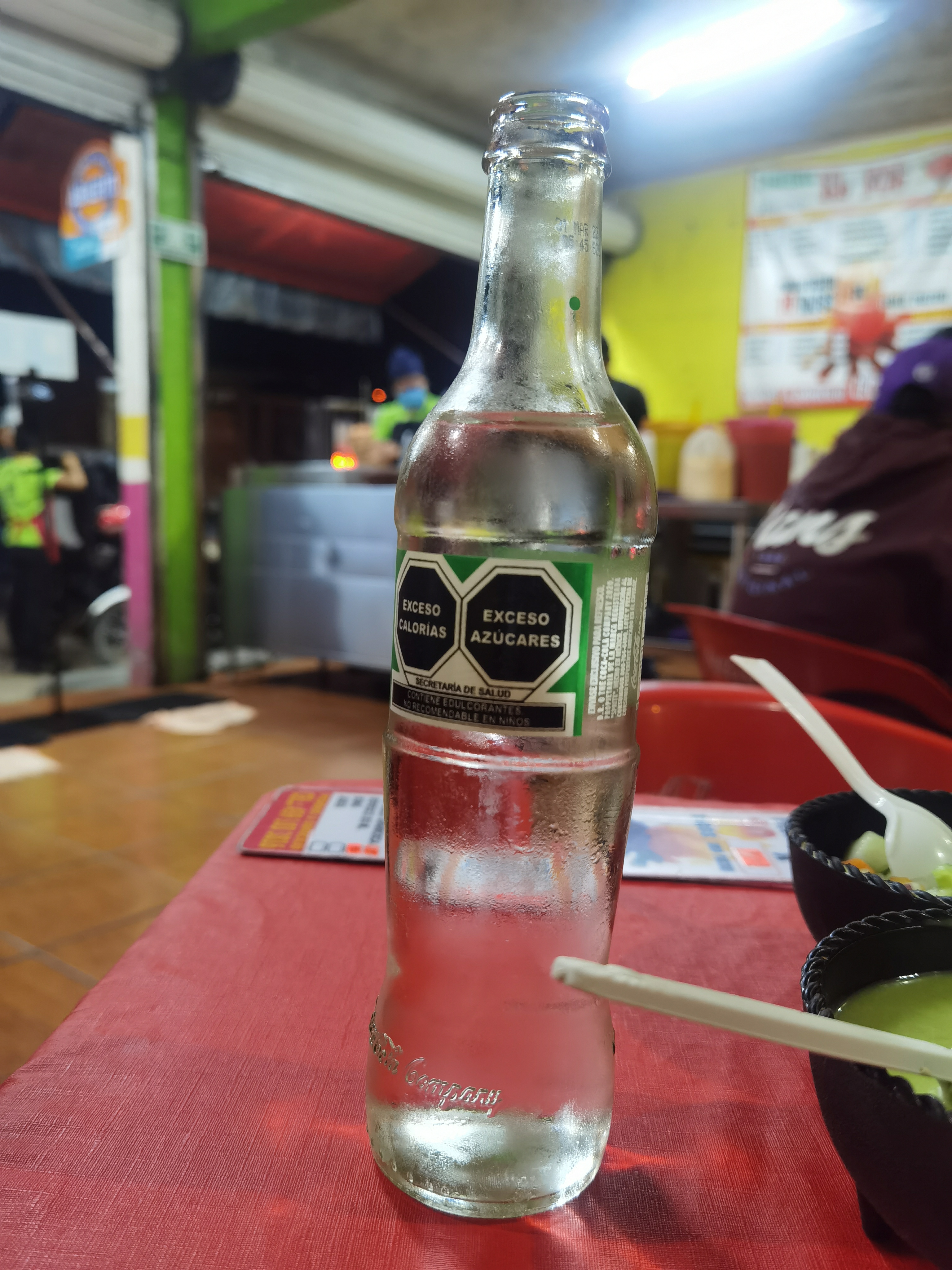 Tacos El Fogon image 9