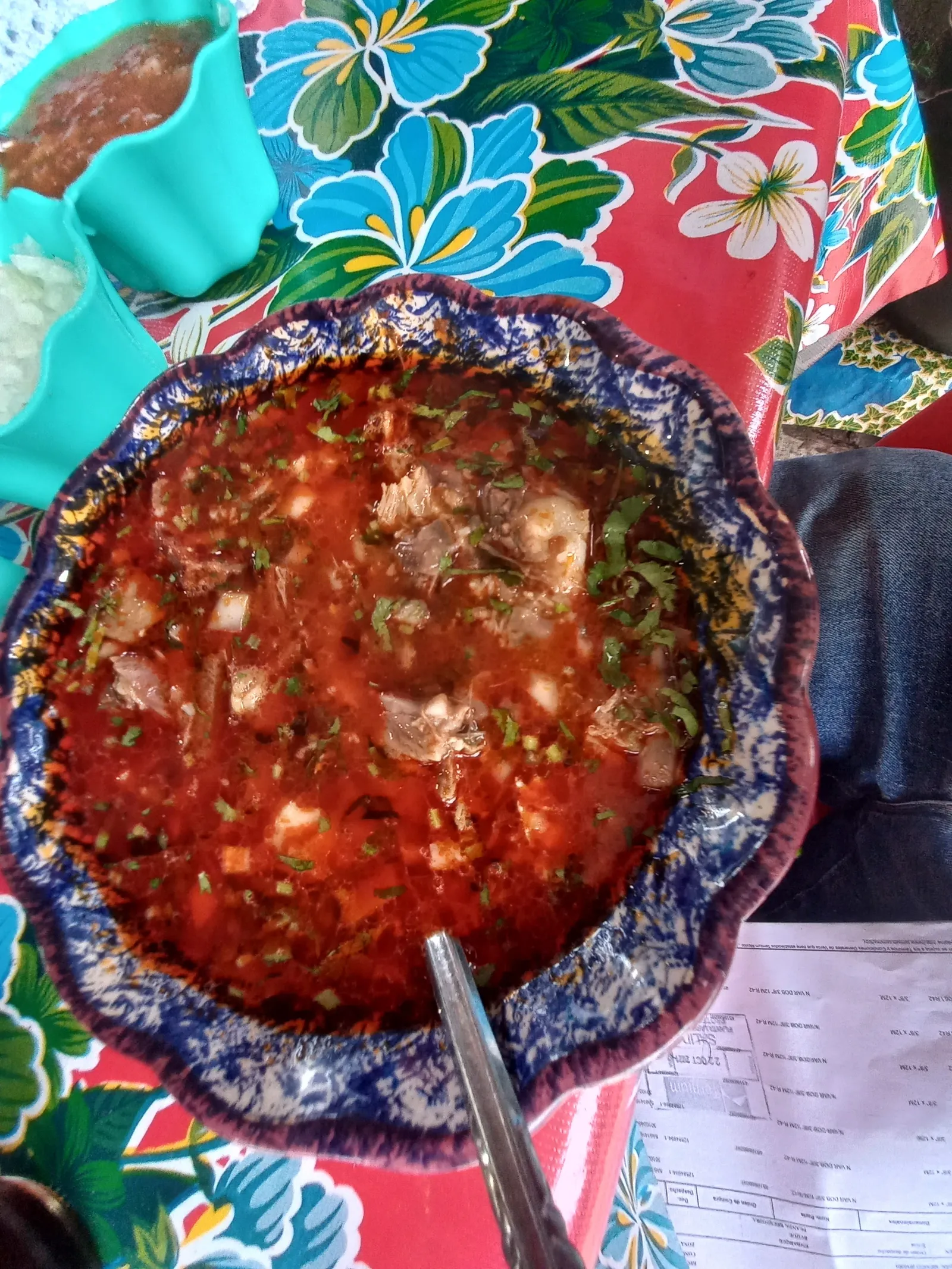 Birria El Güero image 9