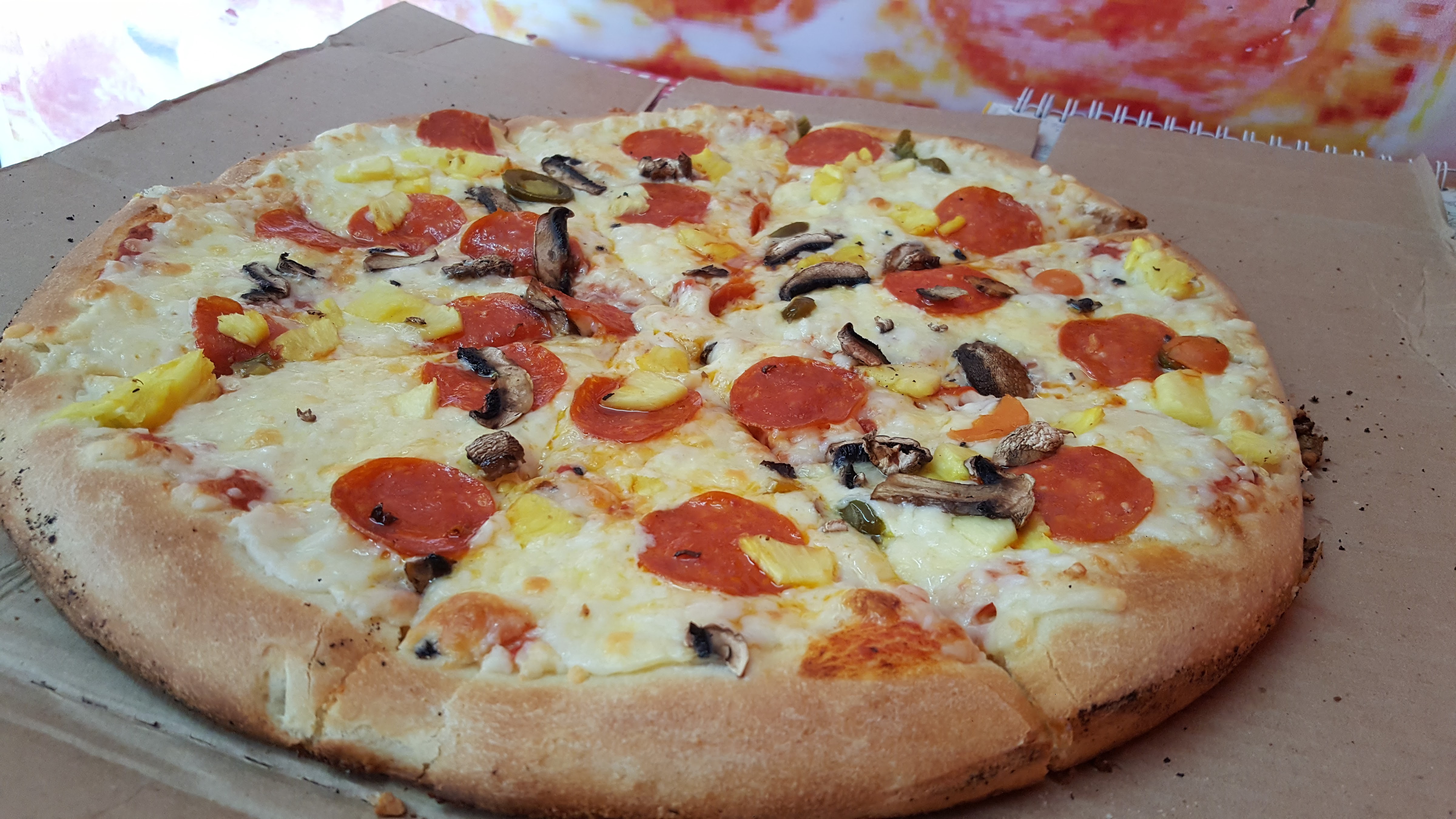 Chicago’s Pizza image 1