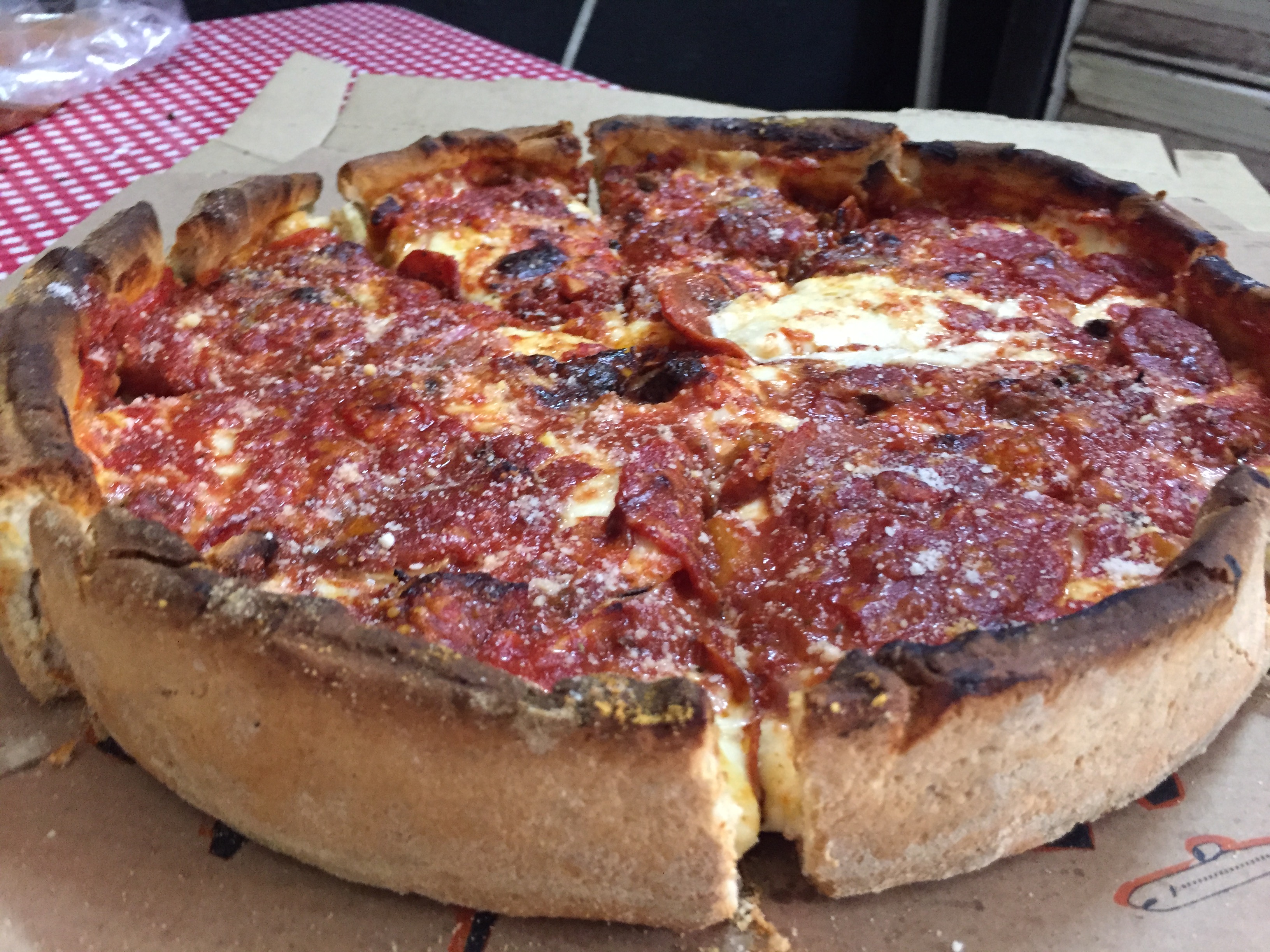 Chicago’s Pizza image 8