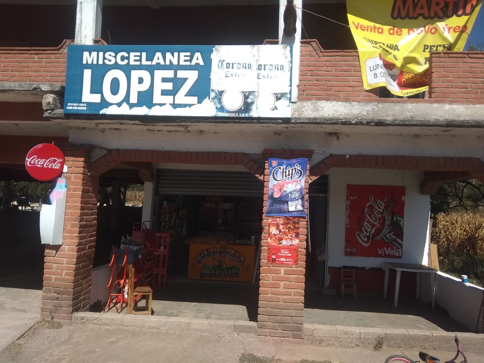 Pollería Martín image 1