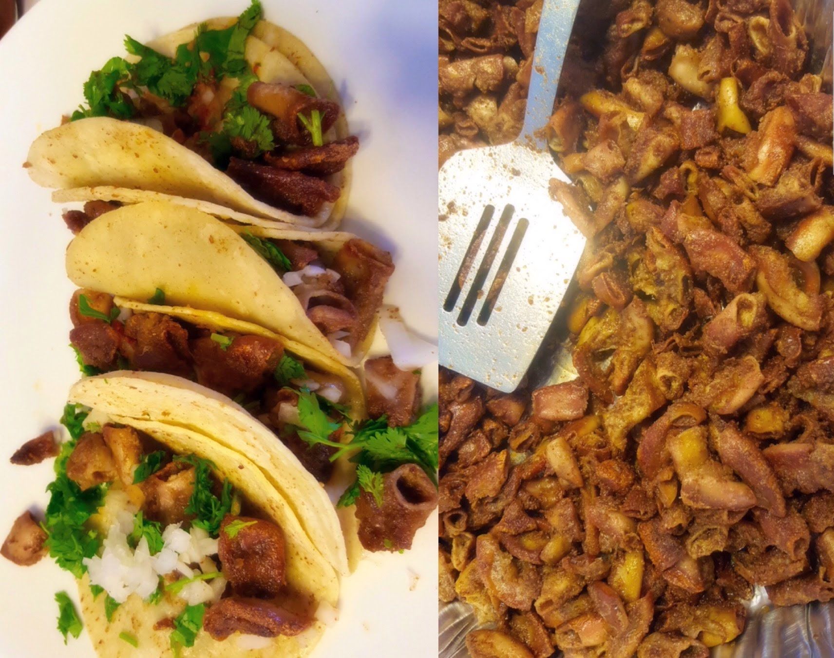 La FRIDA tacos con sabor chilango image 5