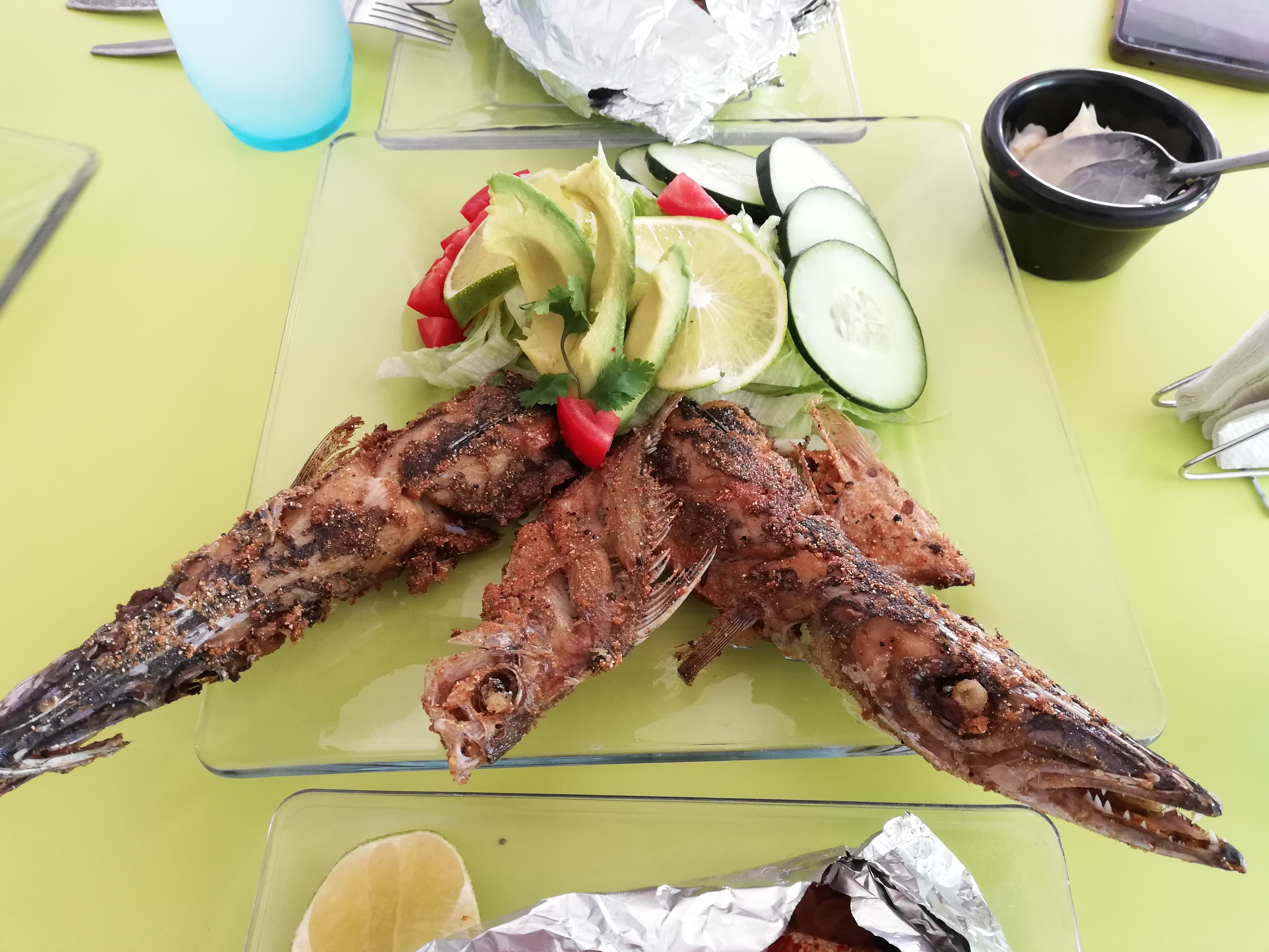 Restaurante bar TiTin image 2