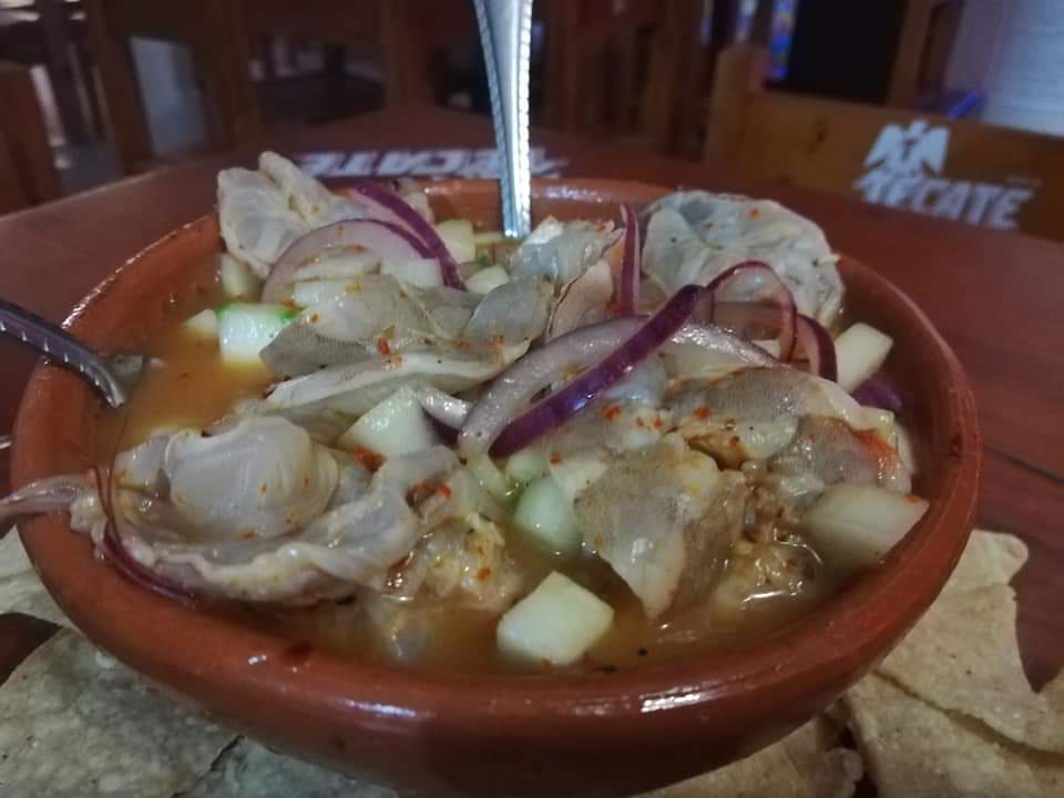 Restaurante bar TiTin image 3