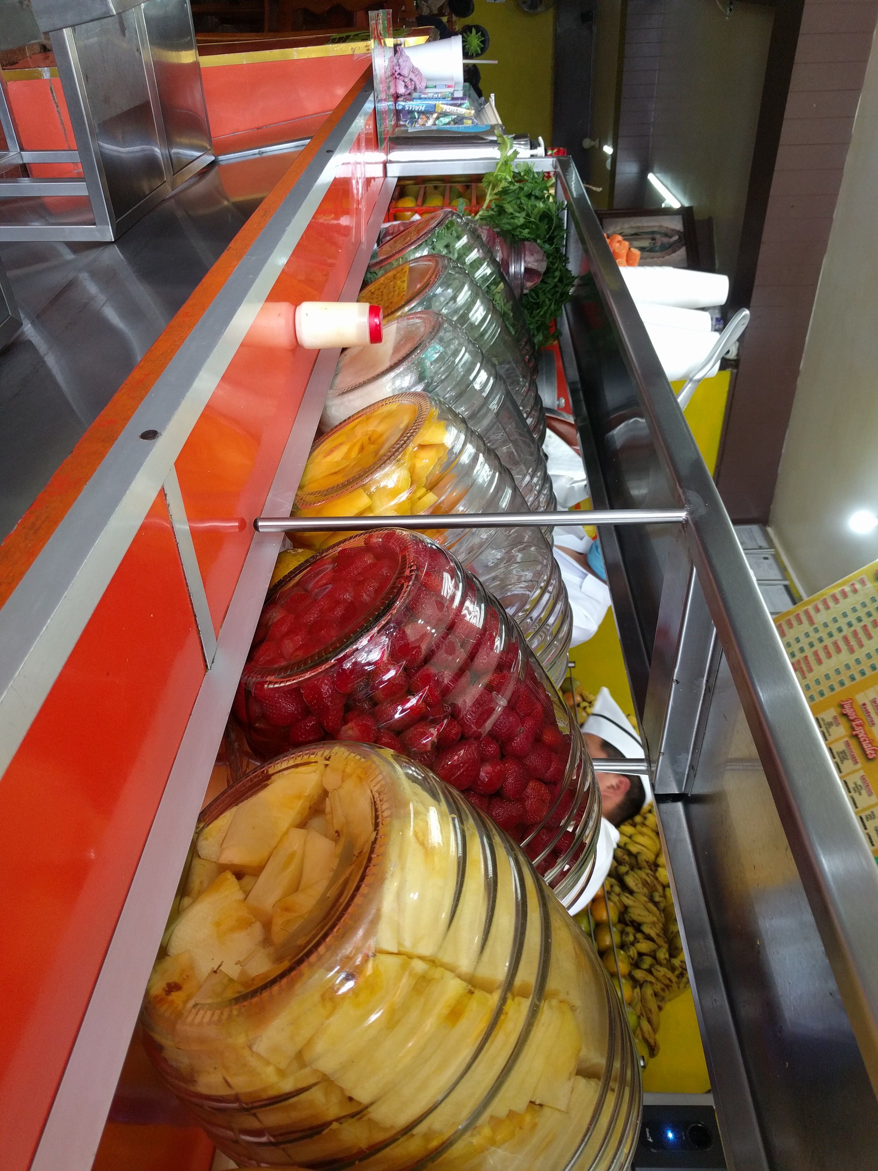 Taquería Don Chema image 1