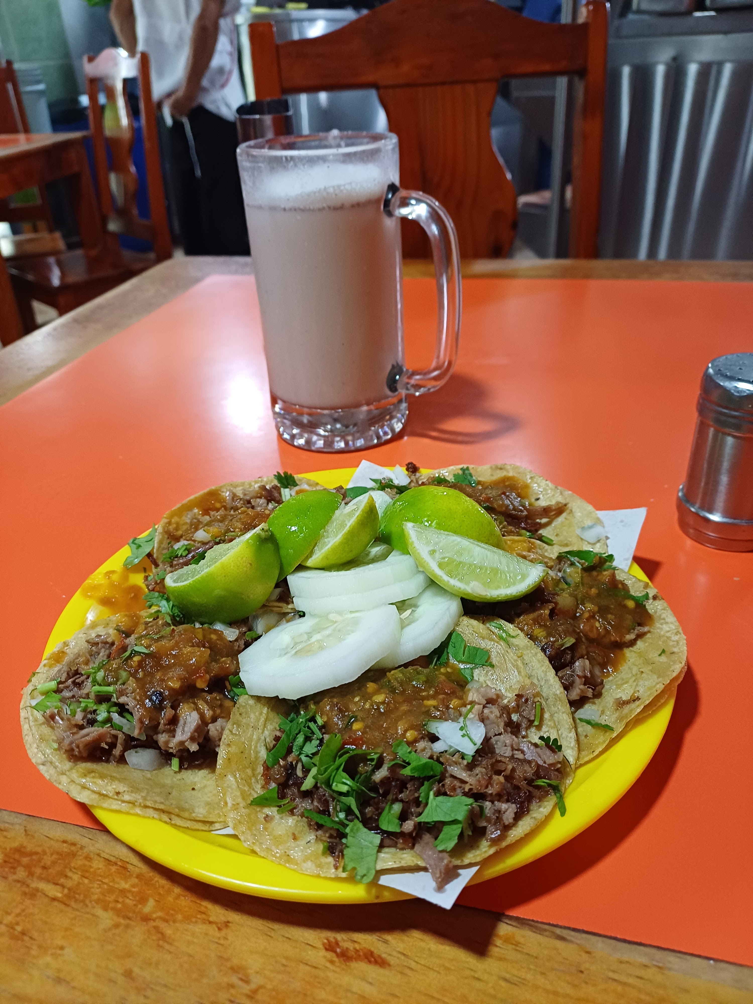 Taquería Don Chema image 2