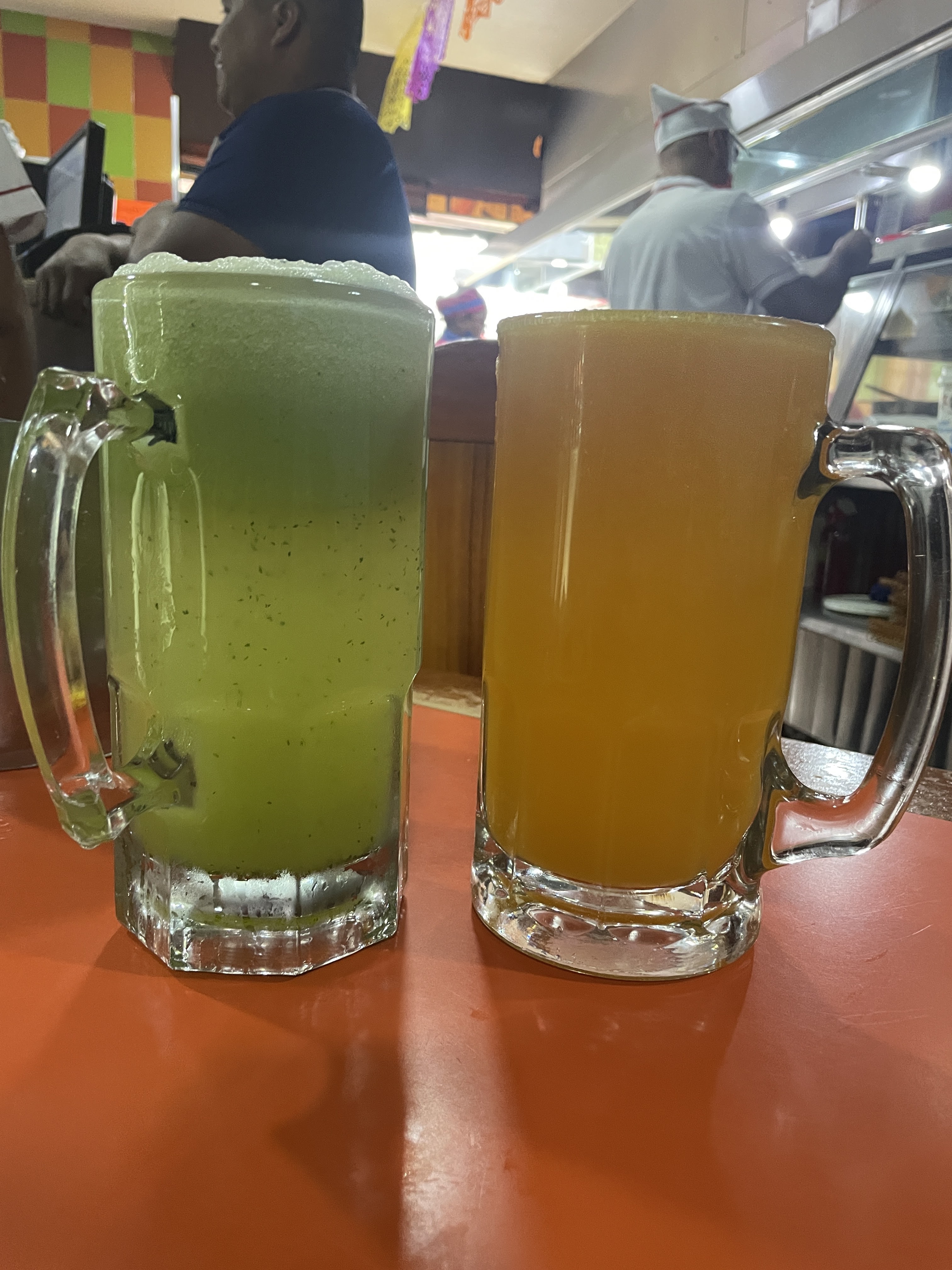 Taquería Don Chema image 3