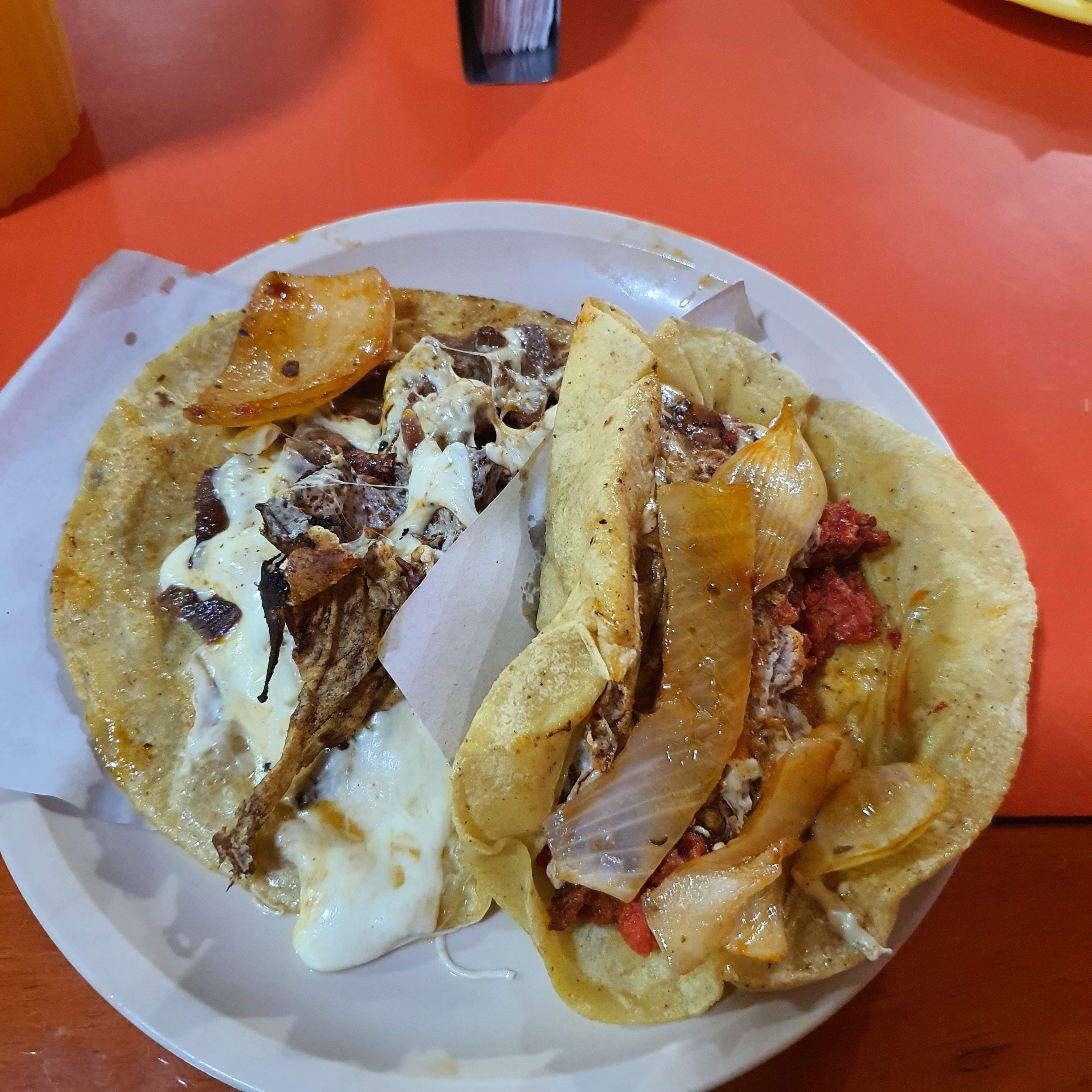 Taquería Don Chema image 4