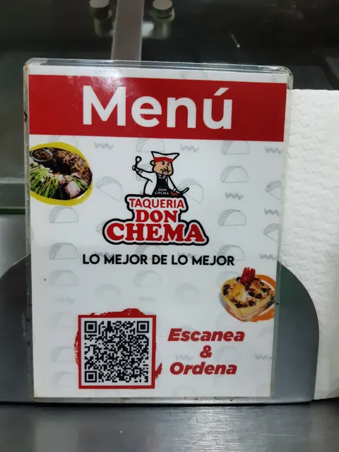 Taquería Don Chema image 5