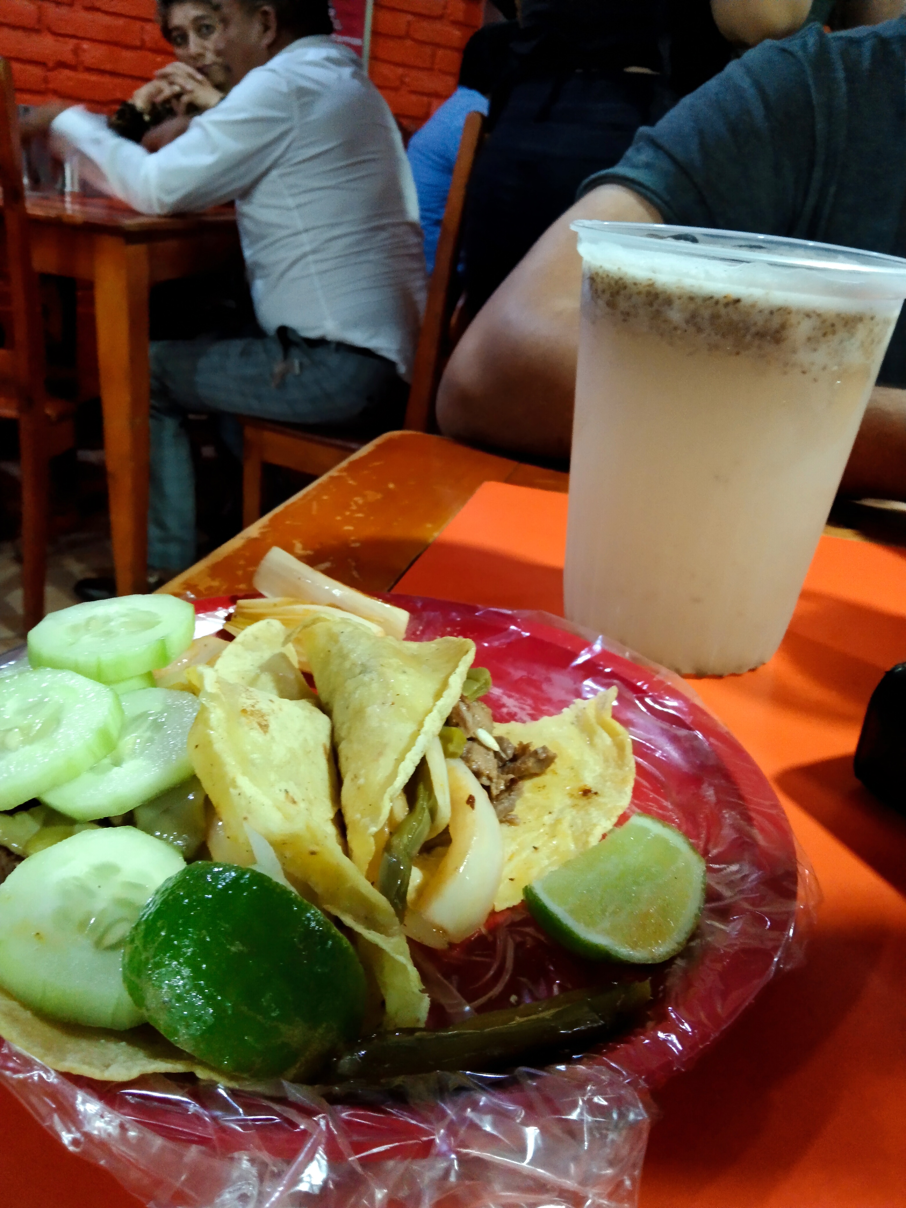 Taquería Don Chema image 7