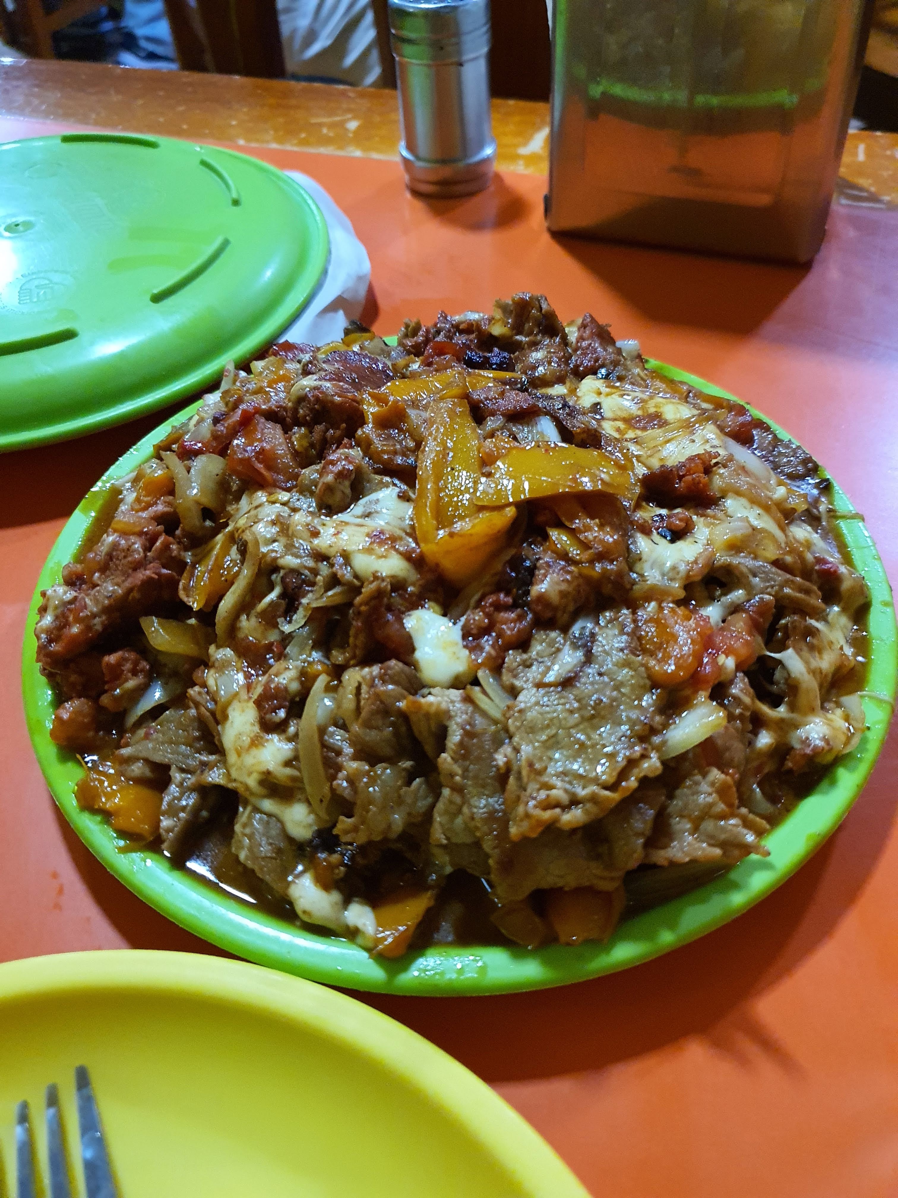 Taquería Don Chema image 10