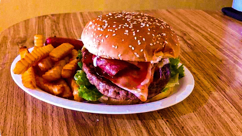 Dala Burguer image 1